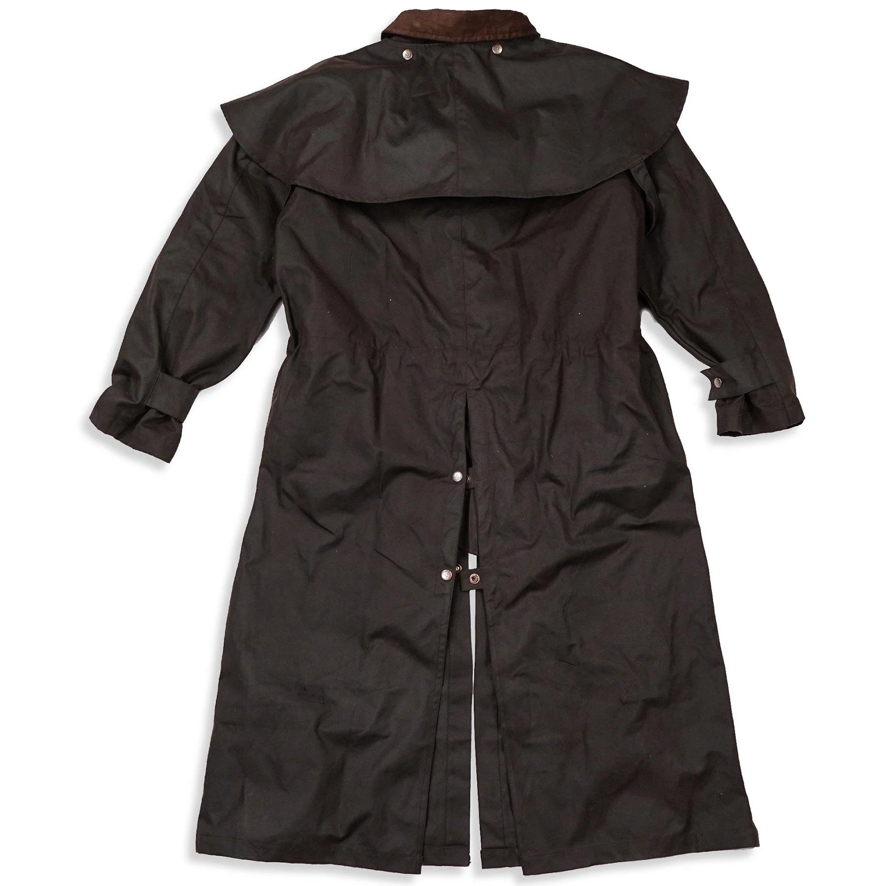 Workhorse Drovers Coat - Image 18