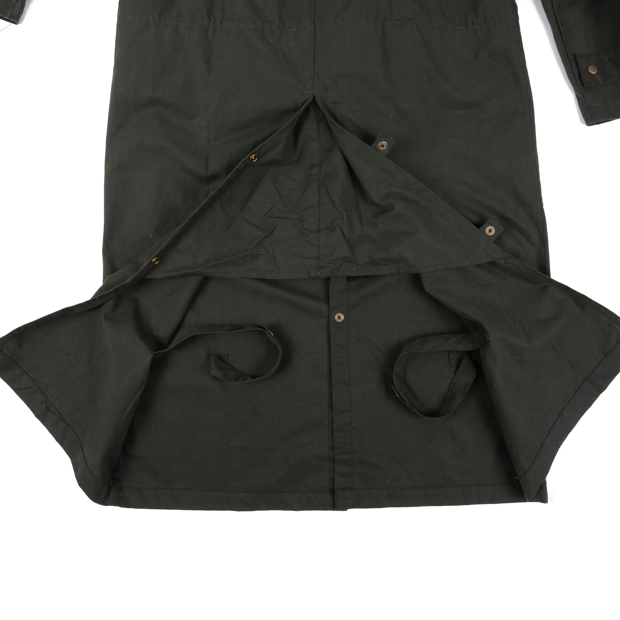 Workhorse Drovers Coat - Image 28