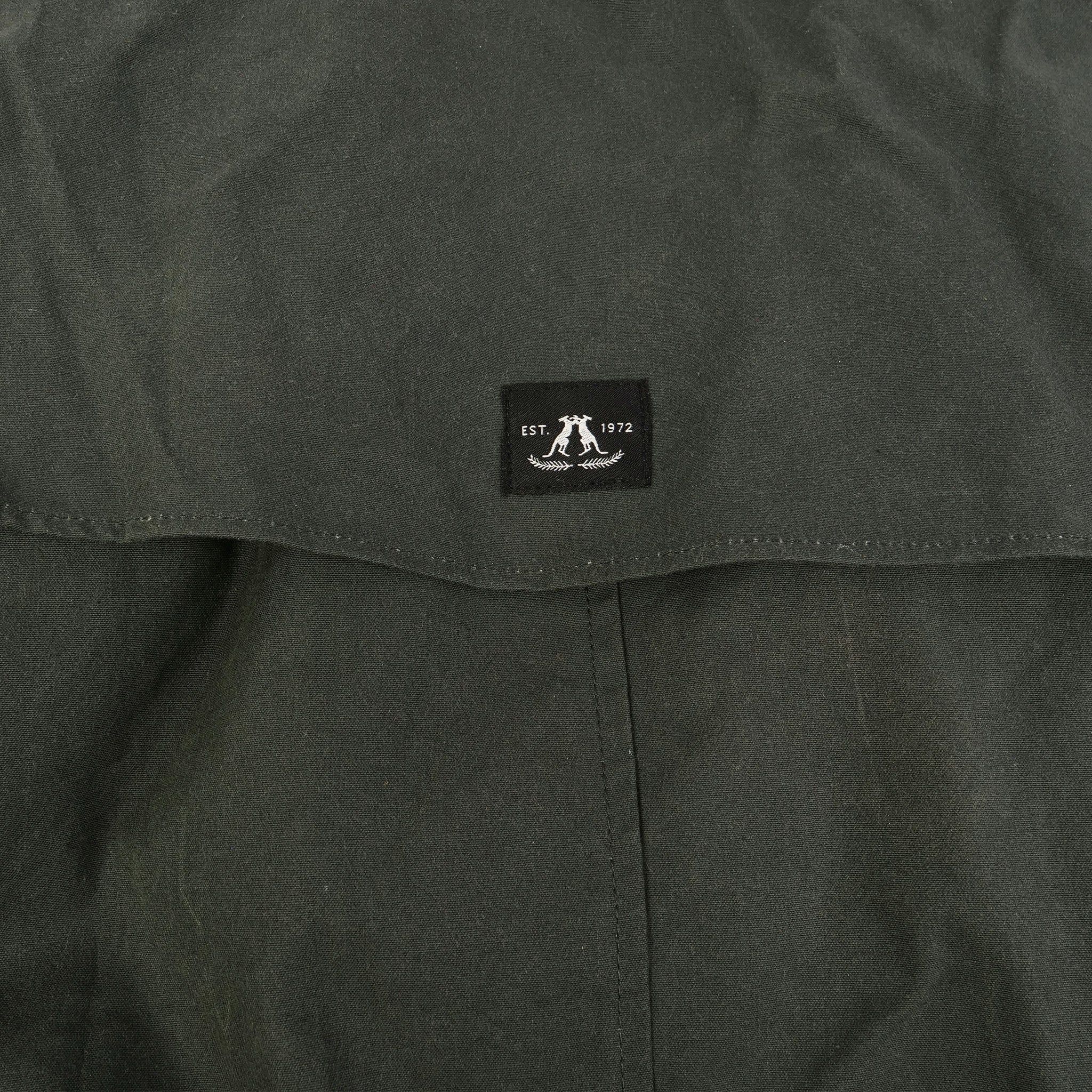 Workhorse Drovers Coat - Image 30