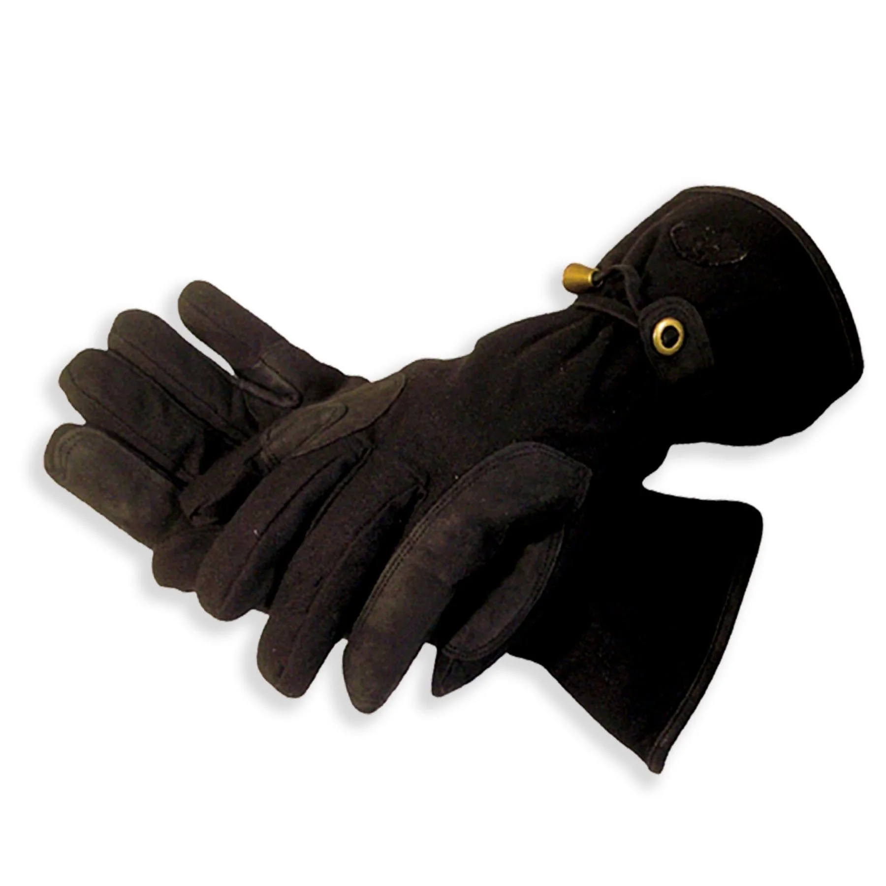 Gauntlet Gloves - Image 4