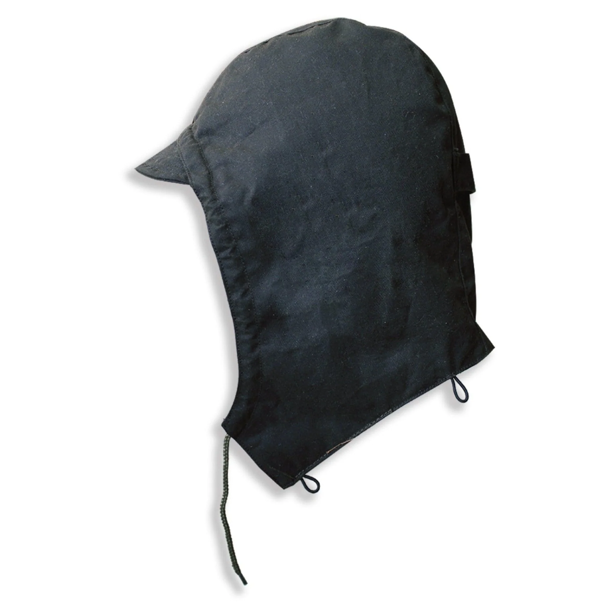 Attachable Hood for Kakadu Oilskin Jackets - Image 4