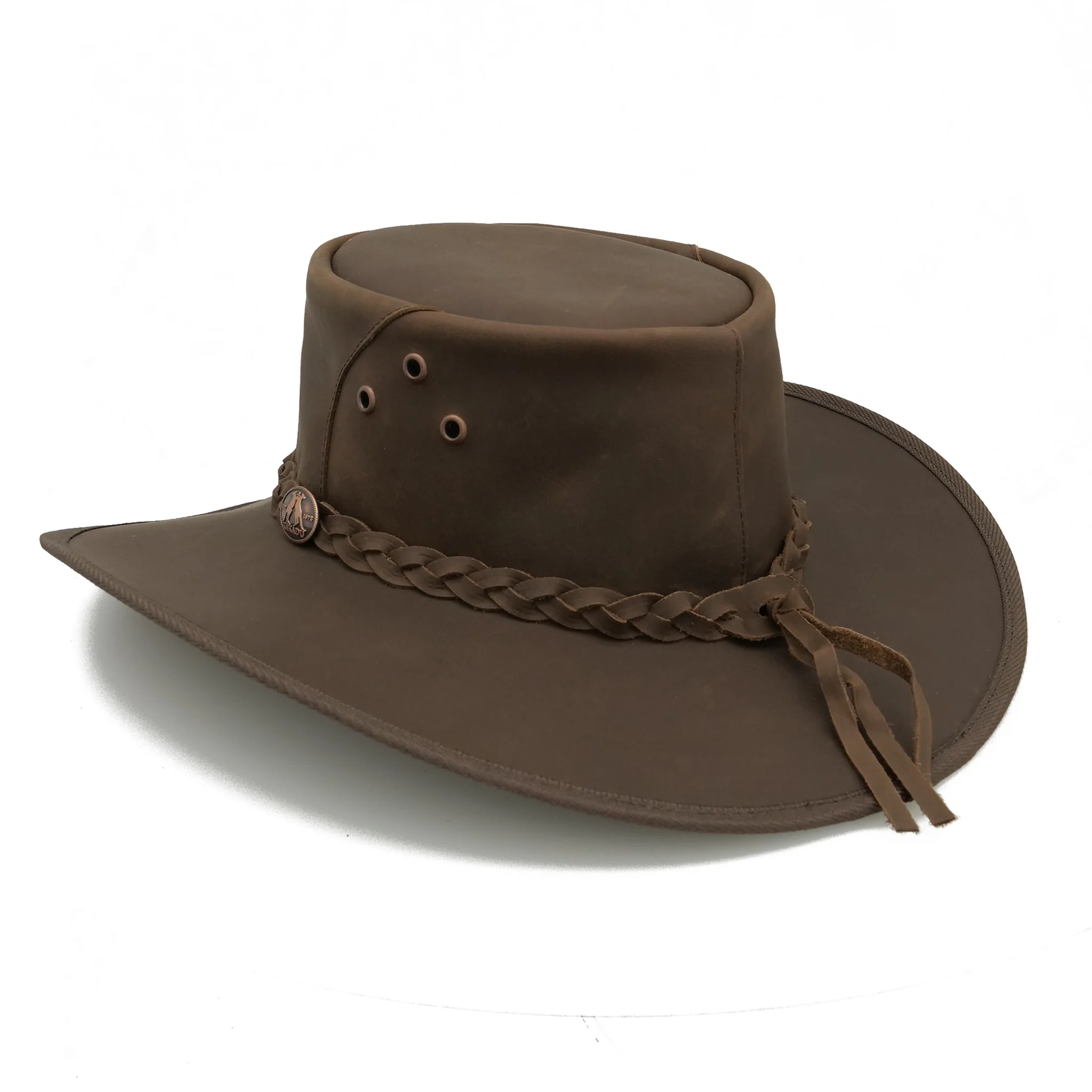 Big Jim's Bush Hat - Image 10