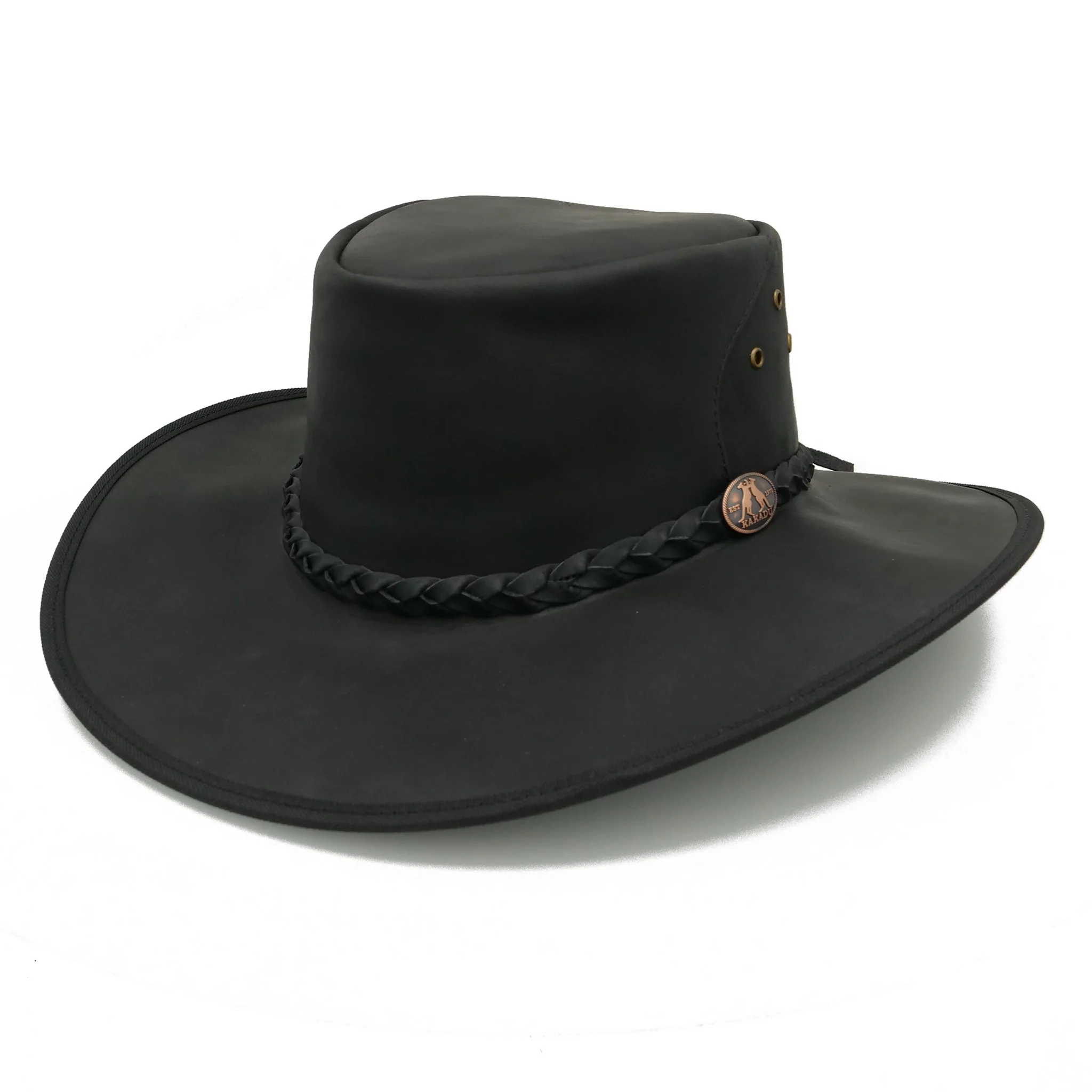 Big Jim's Bush Hat - Image 11