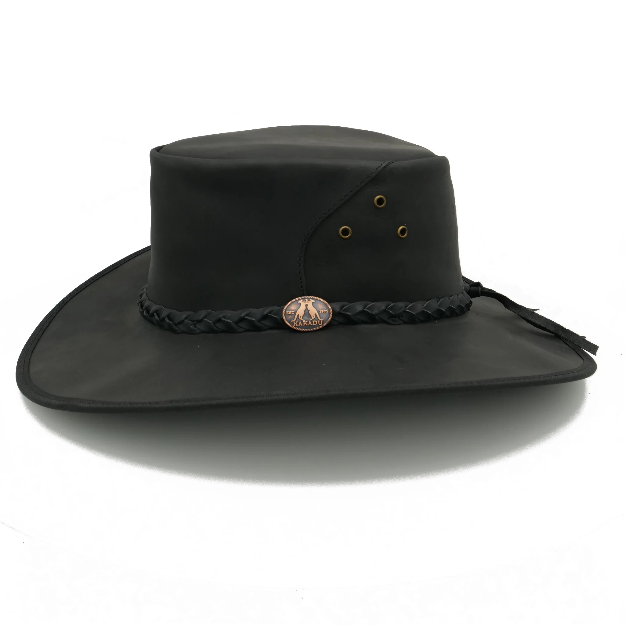 Big Jim's Bush Hat - Image 14