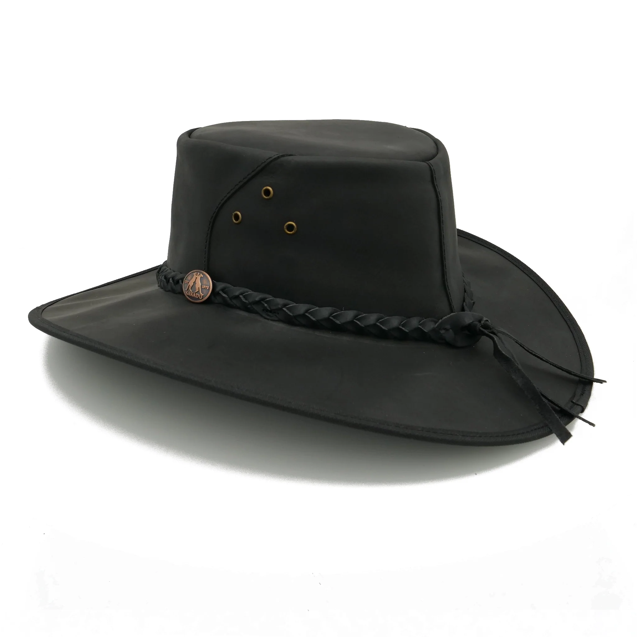 Big Jim's Bush Hat - Image 15