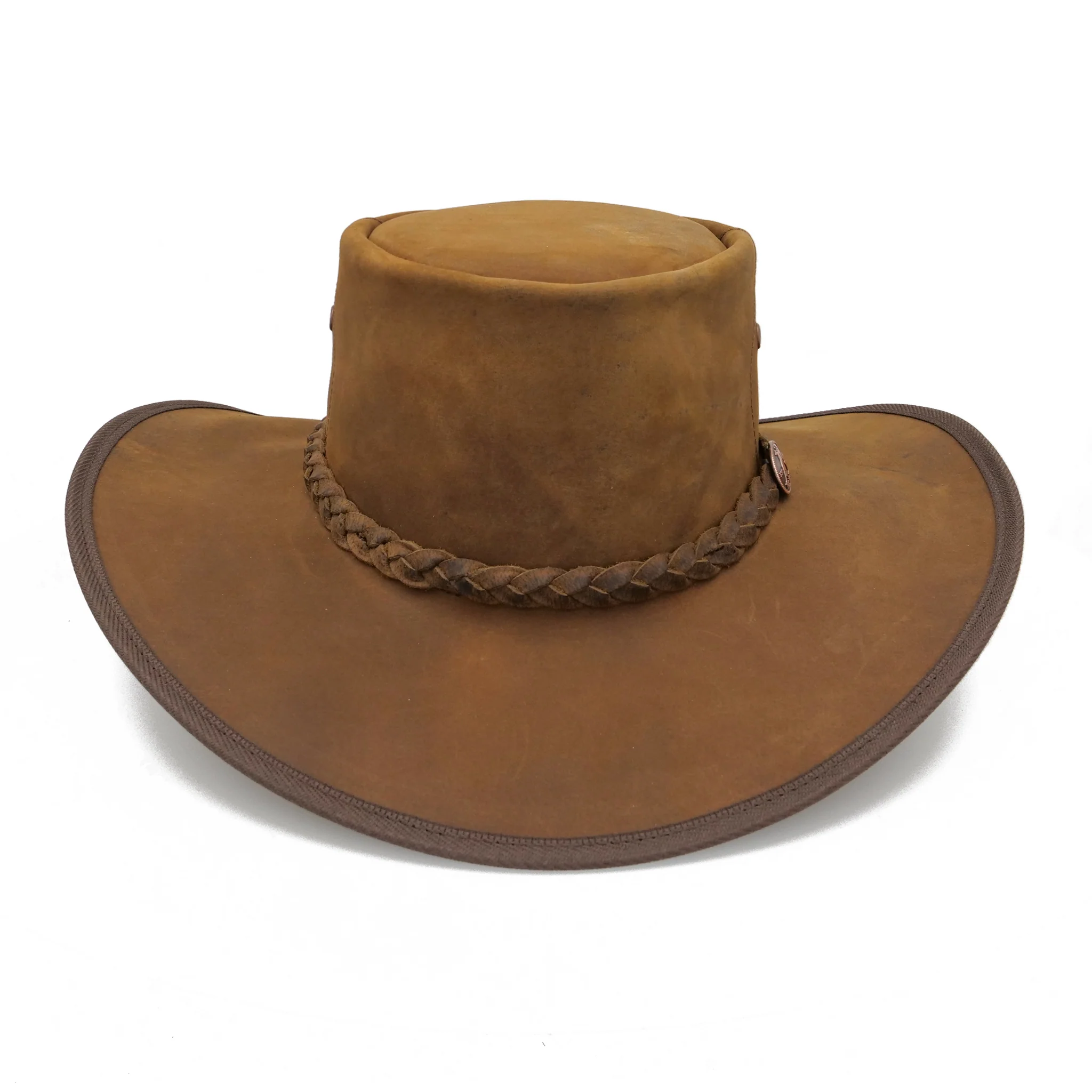 Big Jim's Bush Hat - Image 3
