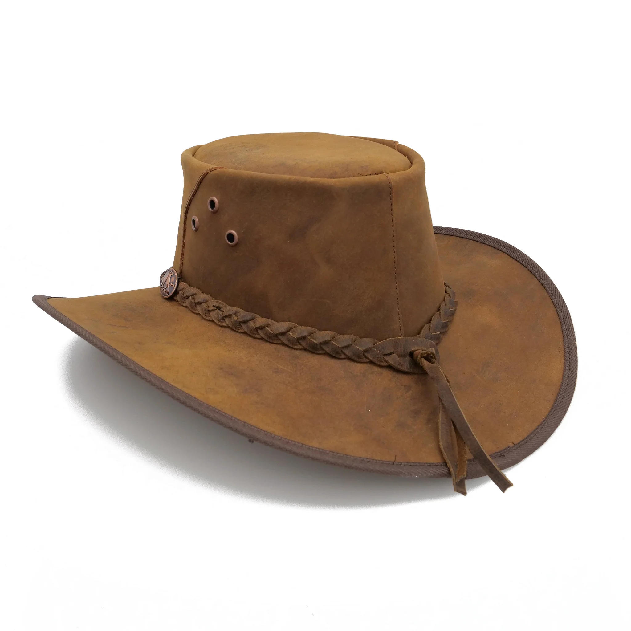 Big Jim's Bush Hat - Image 5