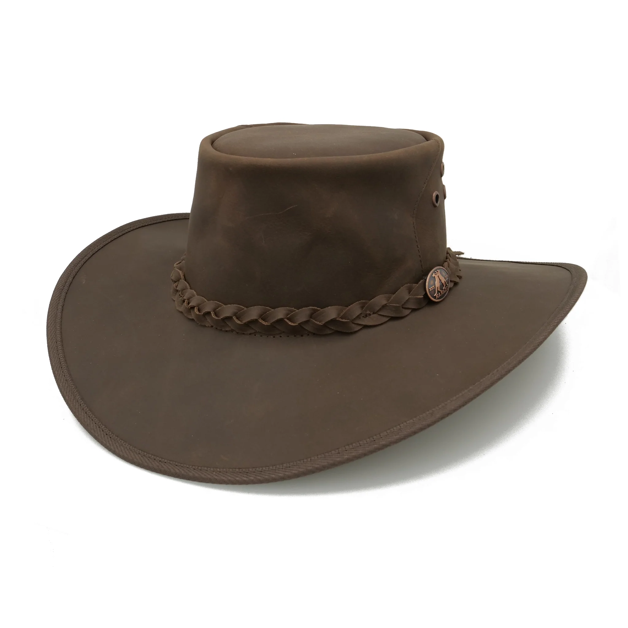 Big Jim's Bush Hat - Image 6