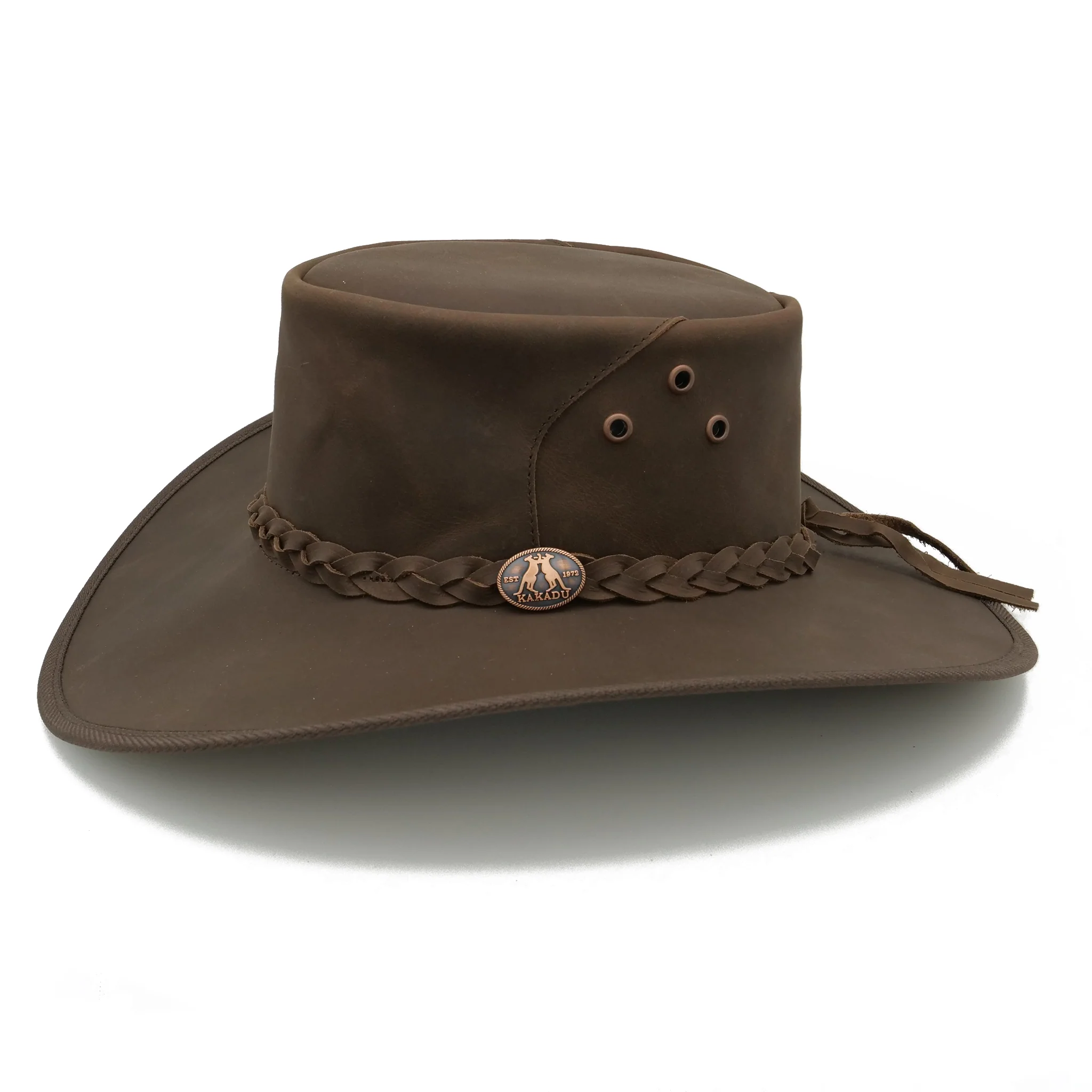 Big Jim's Bush Hat - Image 9