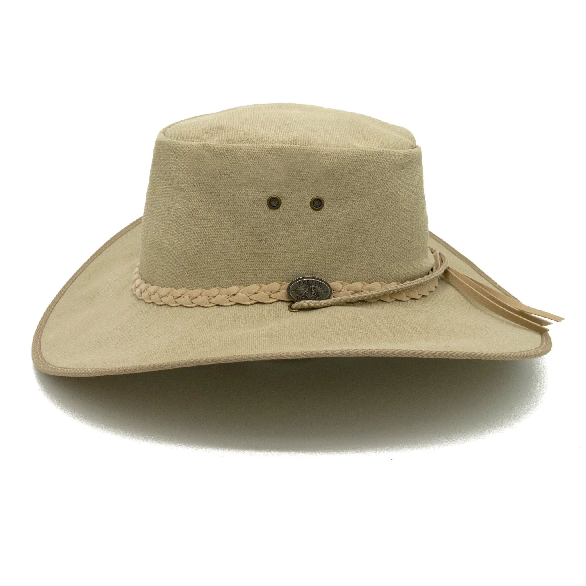 Cape York Canvas Hat - Image 3