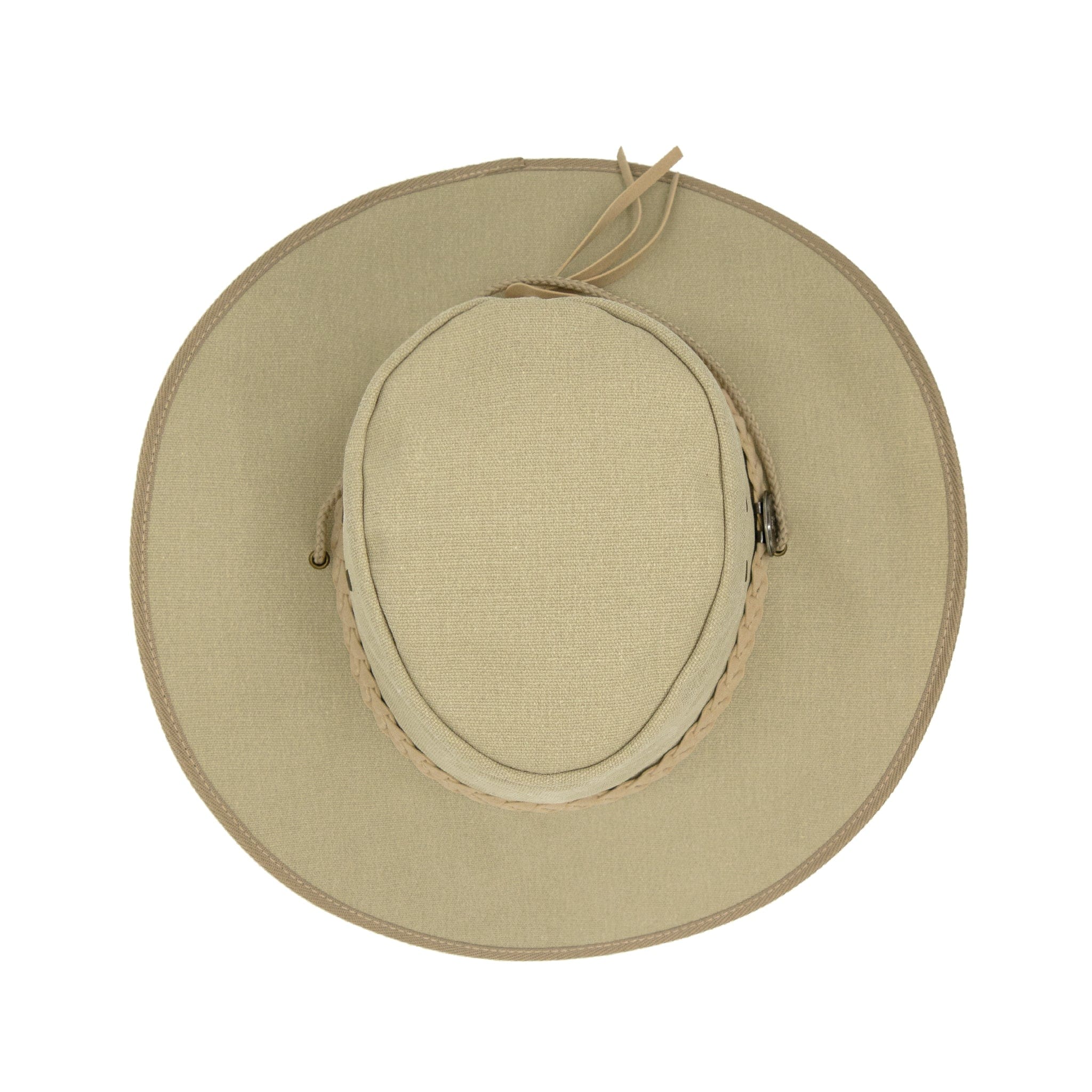 Cape York Canvas Hat - Image 4