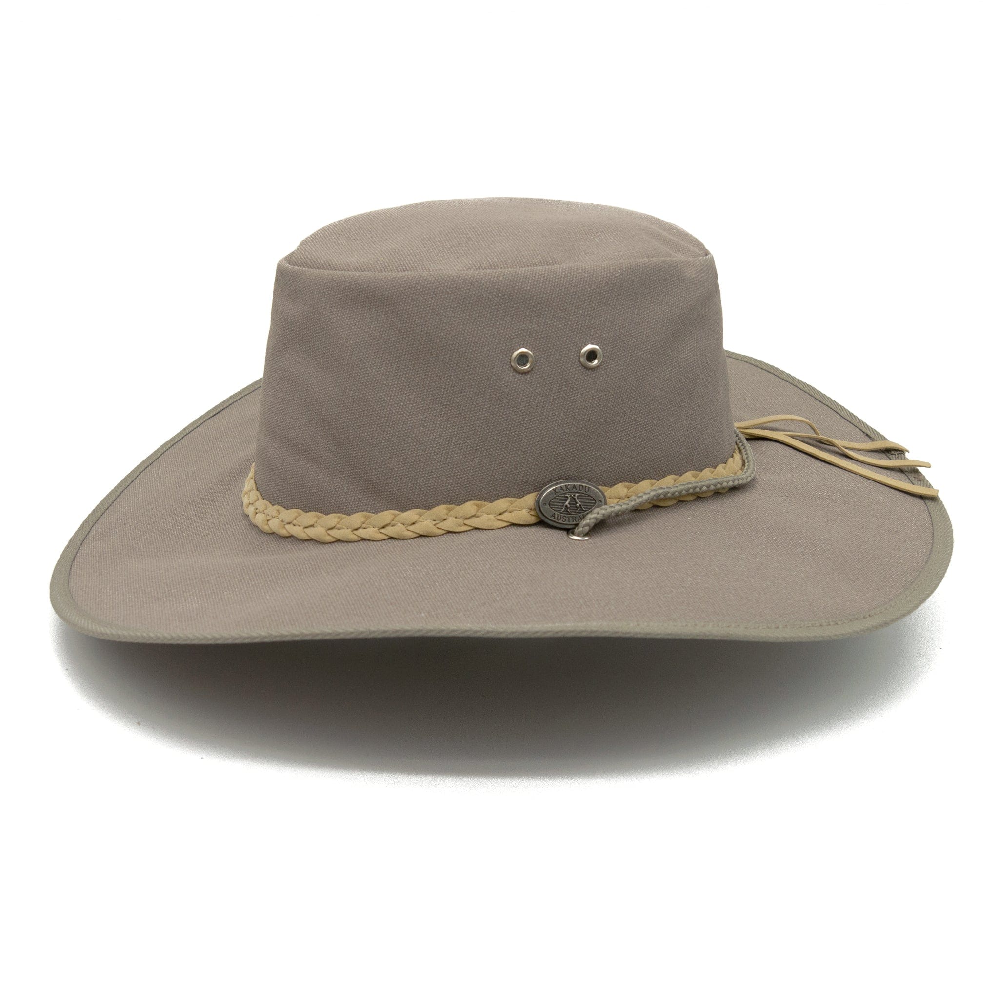 Cape York Canvas Hat - Image 7