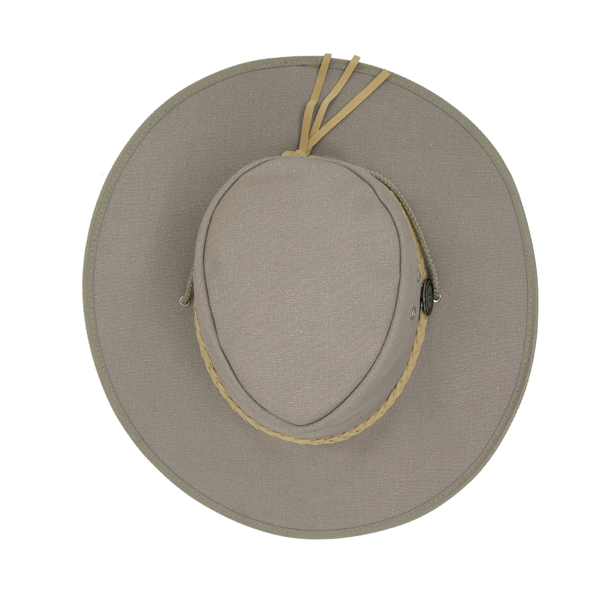 Cape York Canvas Hat - Image 8