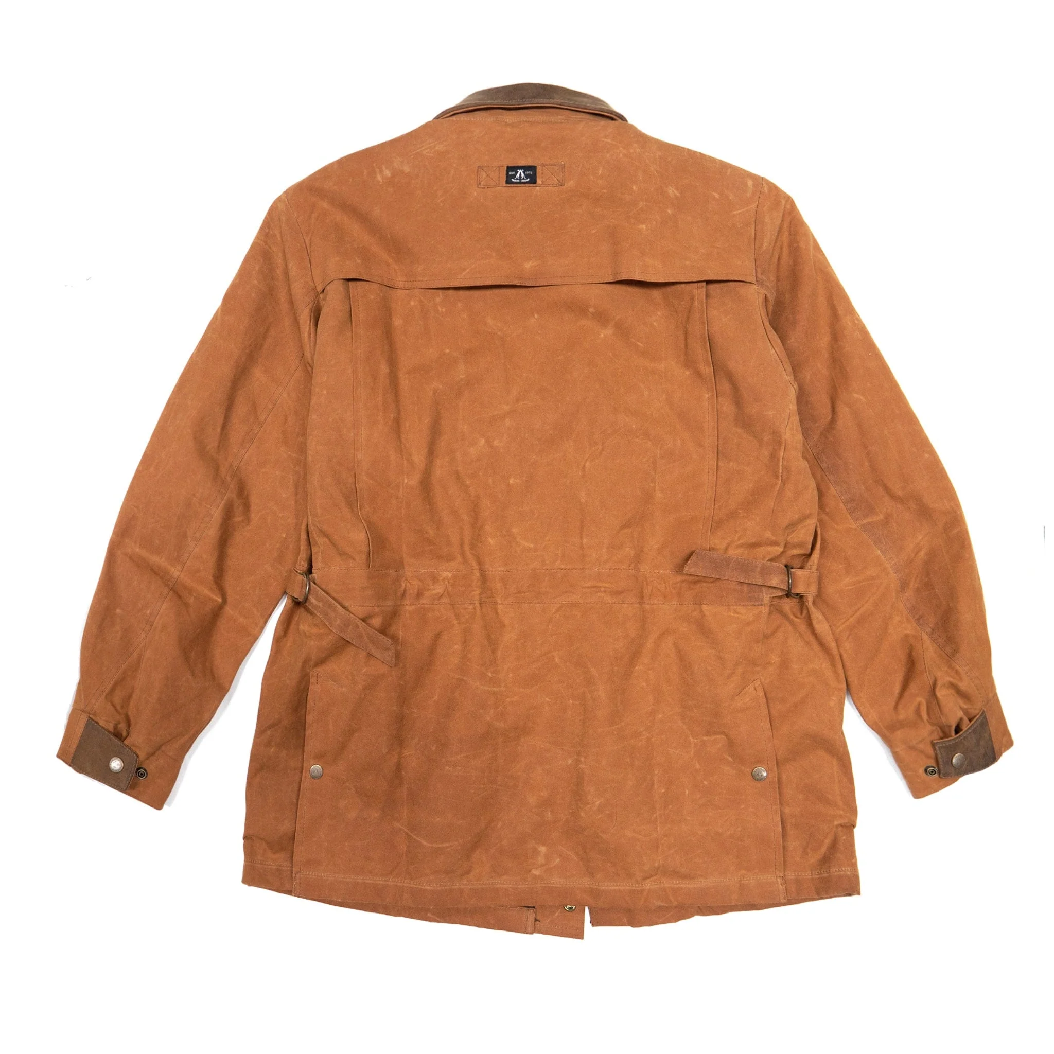 Pilbara Jacket - Image 4