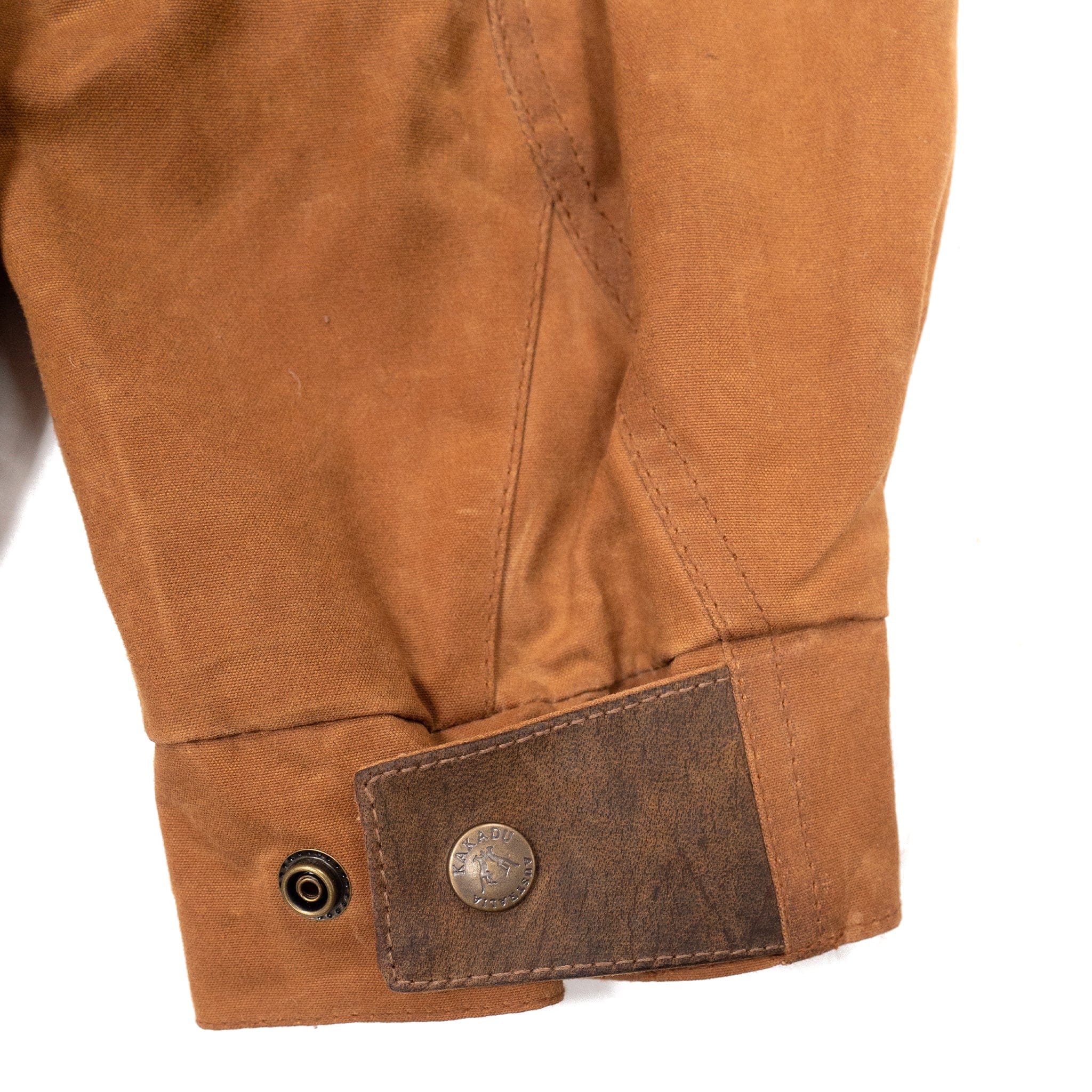 Pilbara Jacket - Image 5