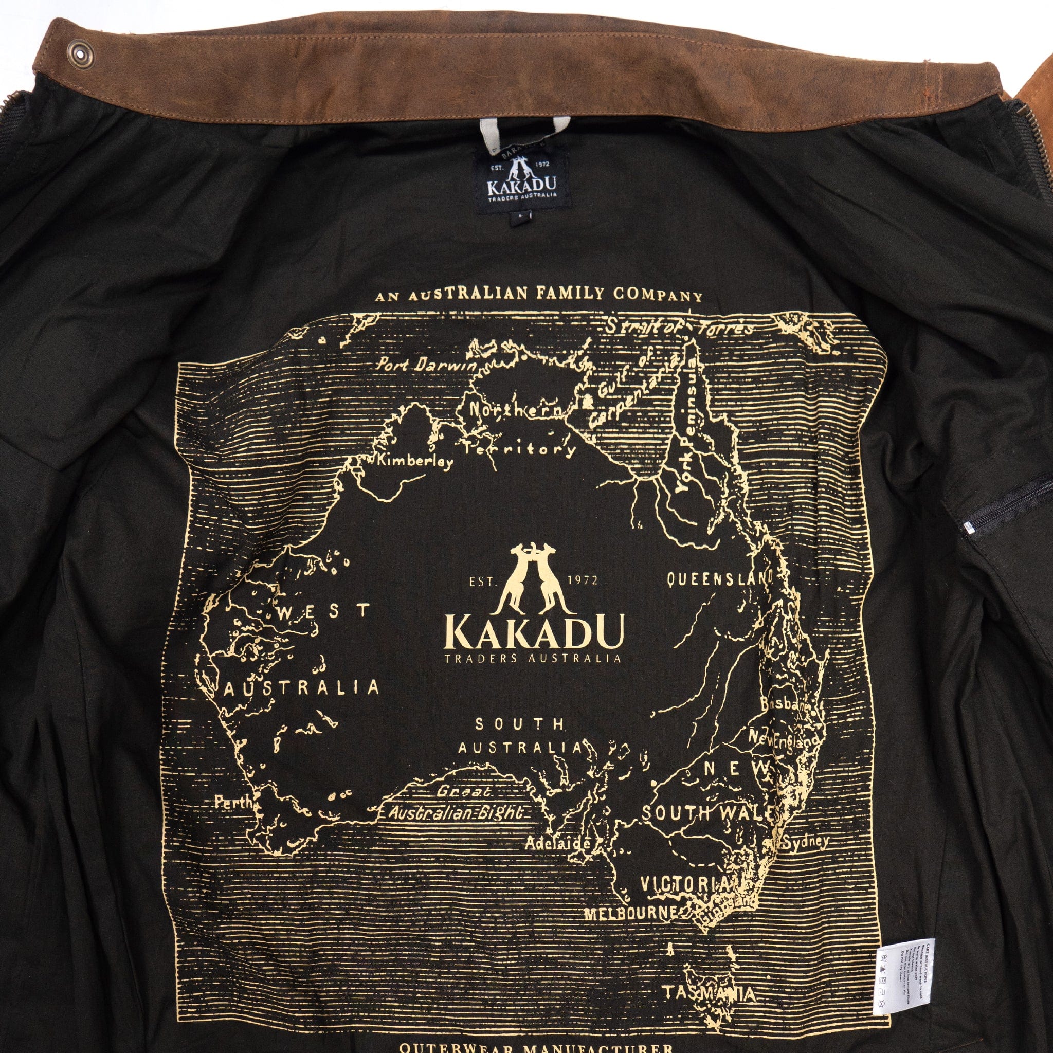 Pilbara Jacket - Image 7