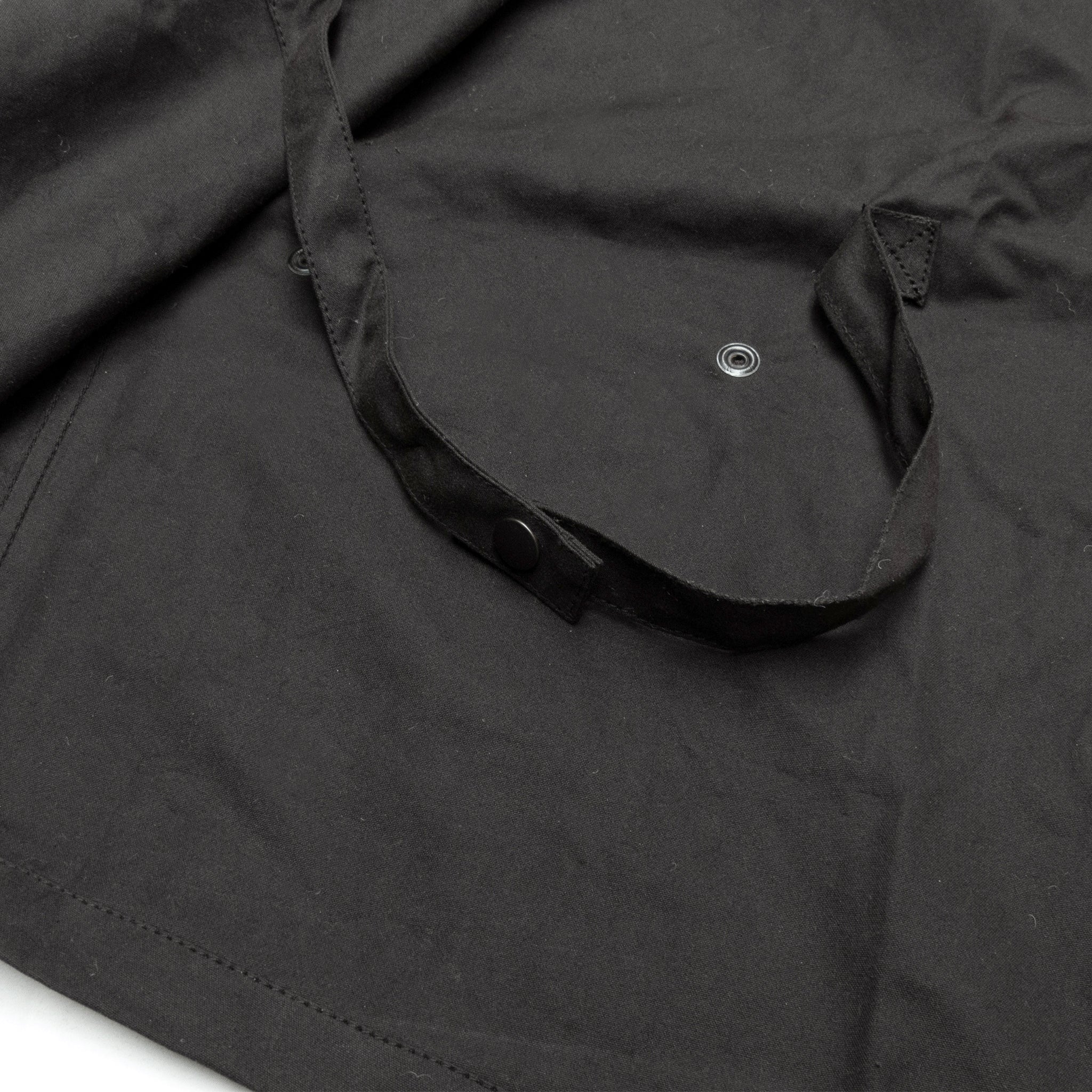 Long Rider 3-in-1 Oilskin Coat - Image 14