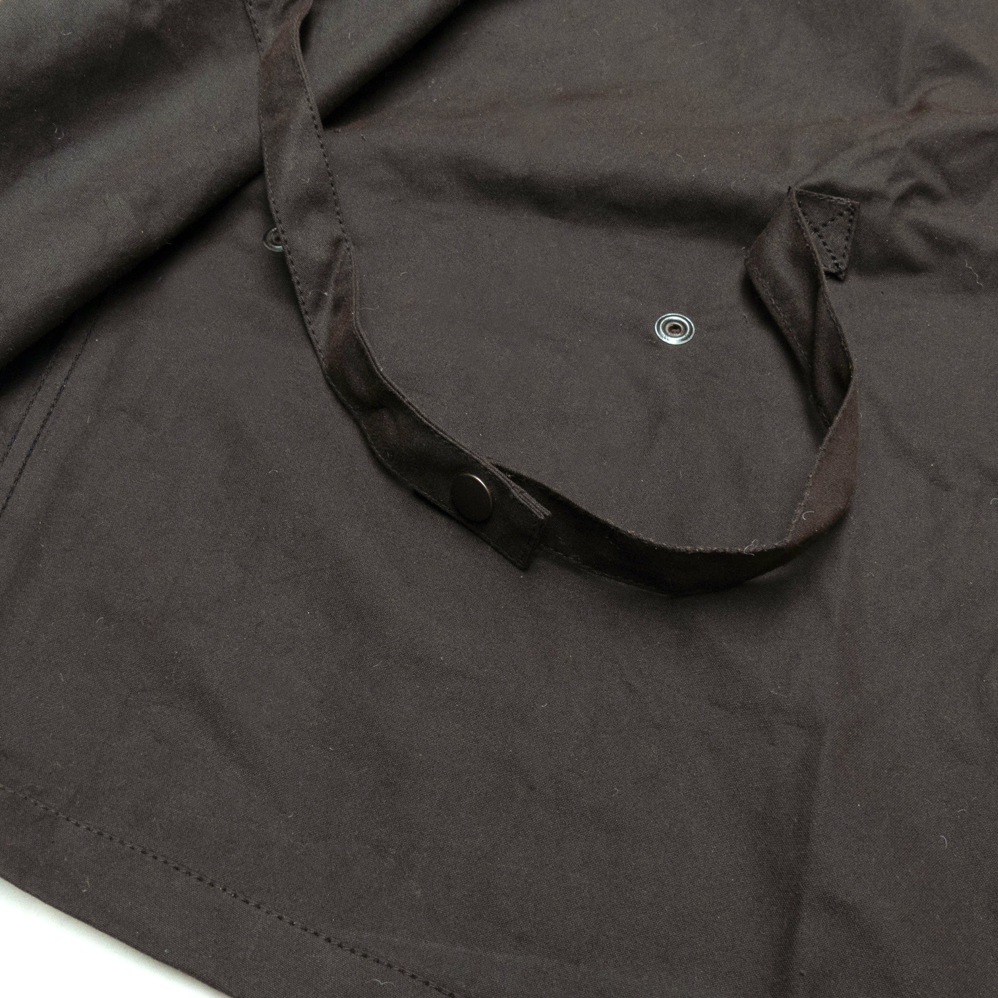Long Rider 3-in-1 Oilskin Coat - Image 6