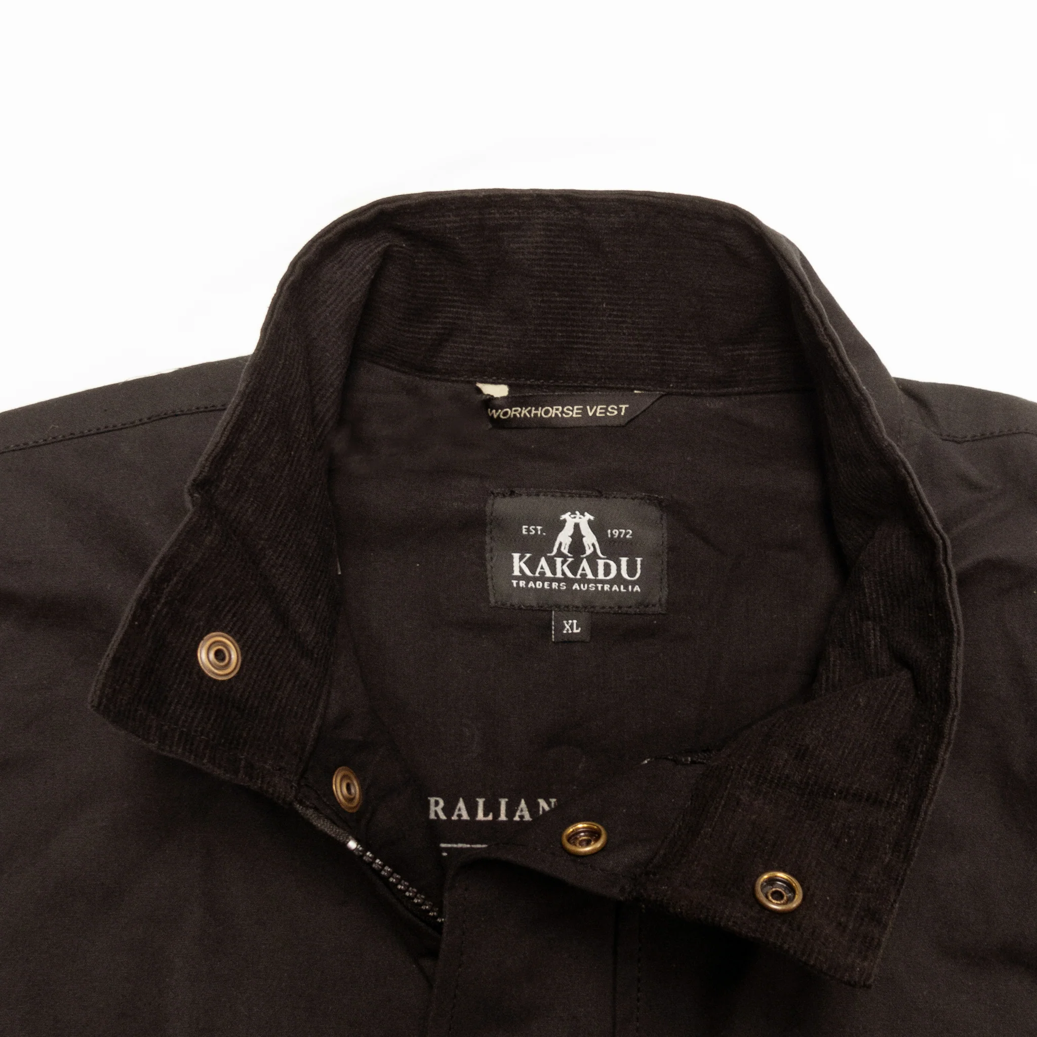 Workhorse Vest - Image 11
