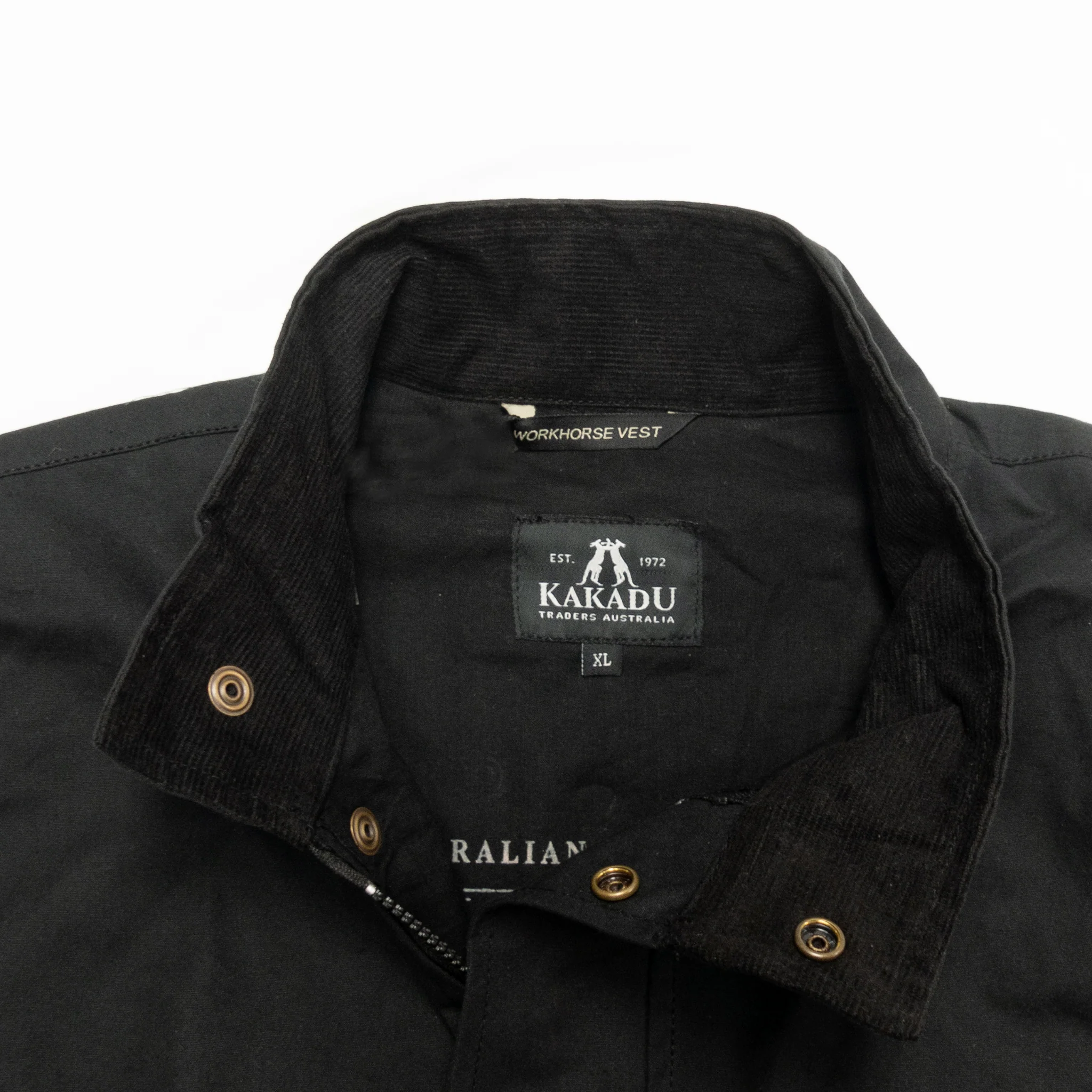 Workhorse Vest - Image 3