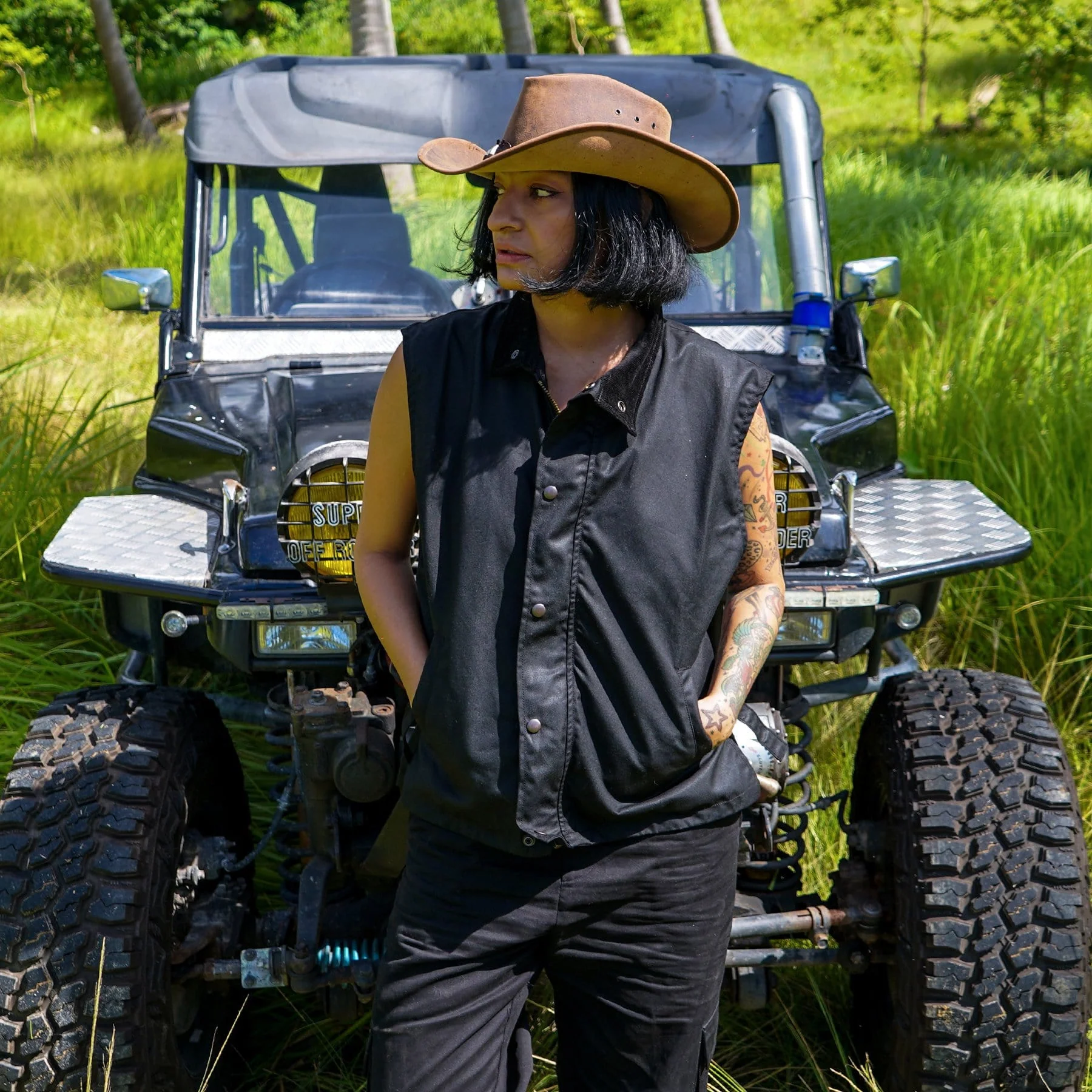 Workhorse Vest - Image 5