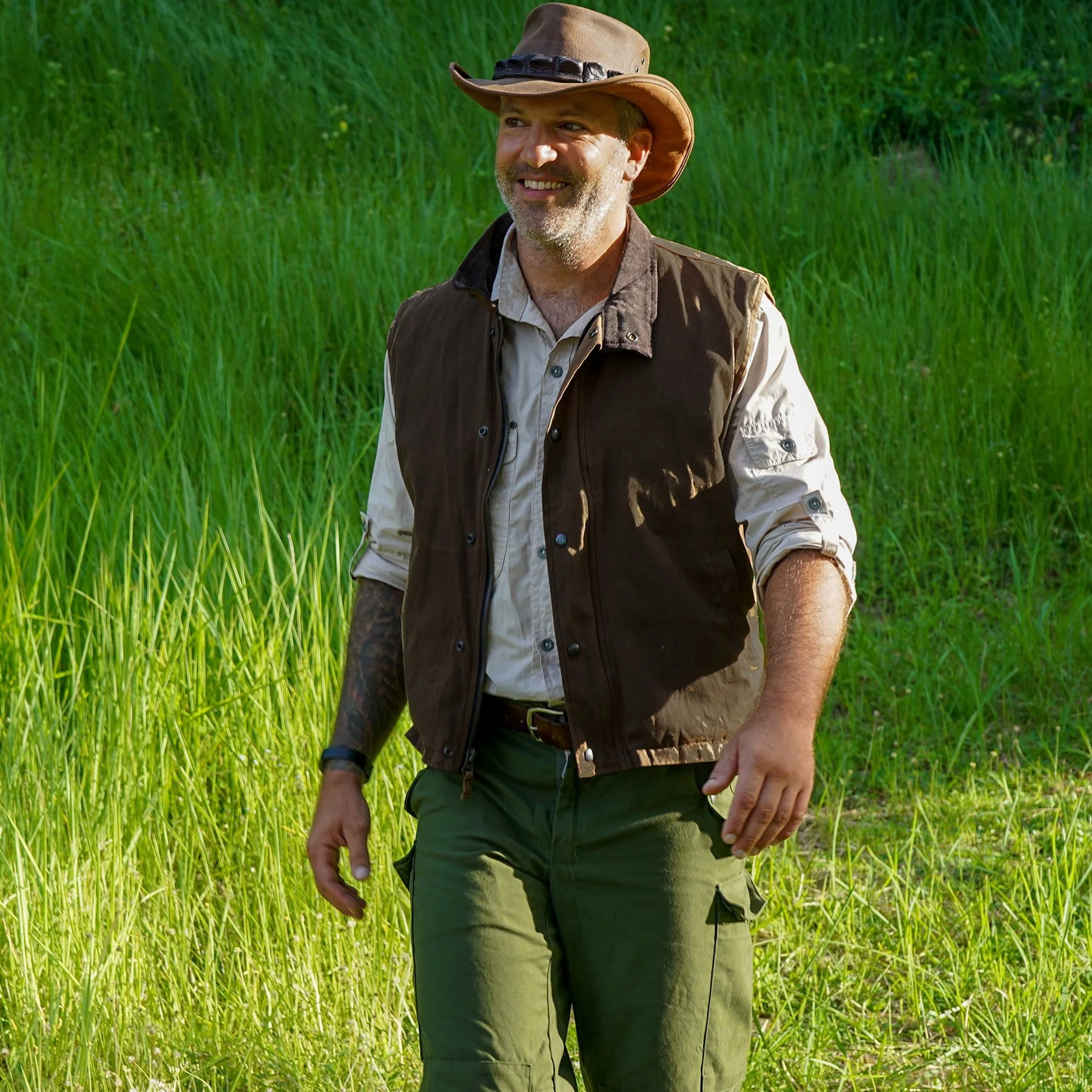 Workhorse Vest - Image 9