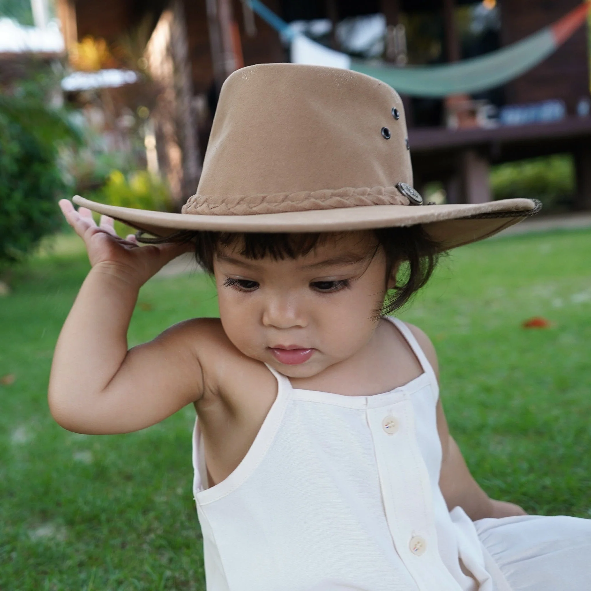Kids Joey Soaka Hat - Image 12