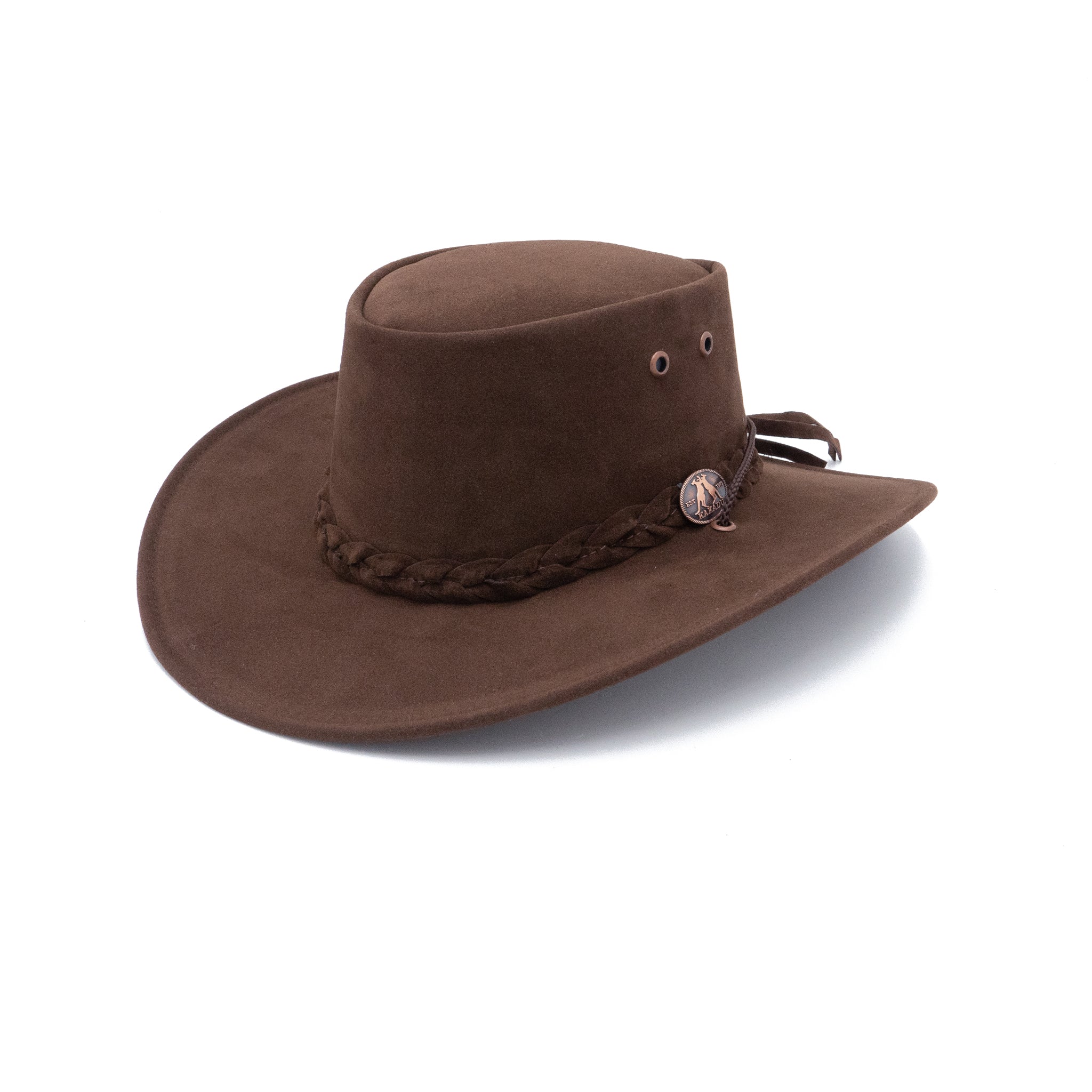 Kids Joey Soaka Hat - Image 6