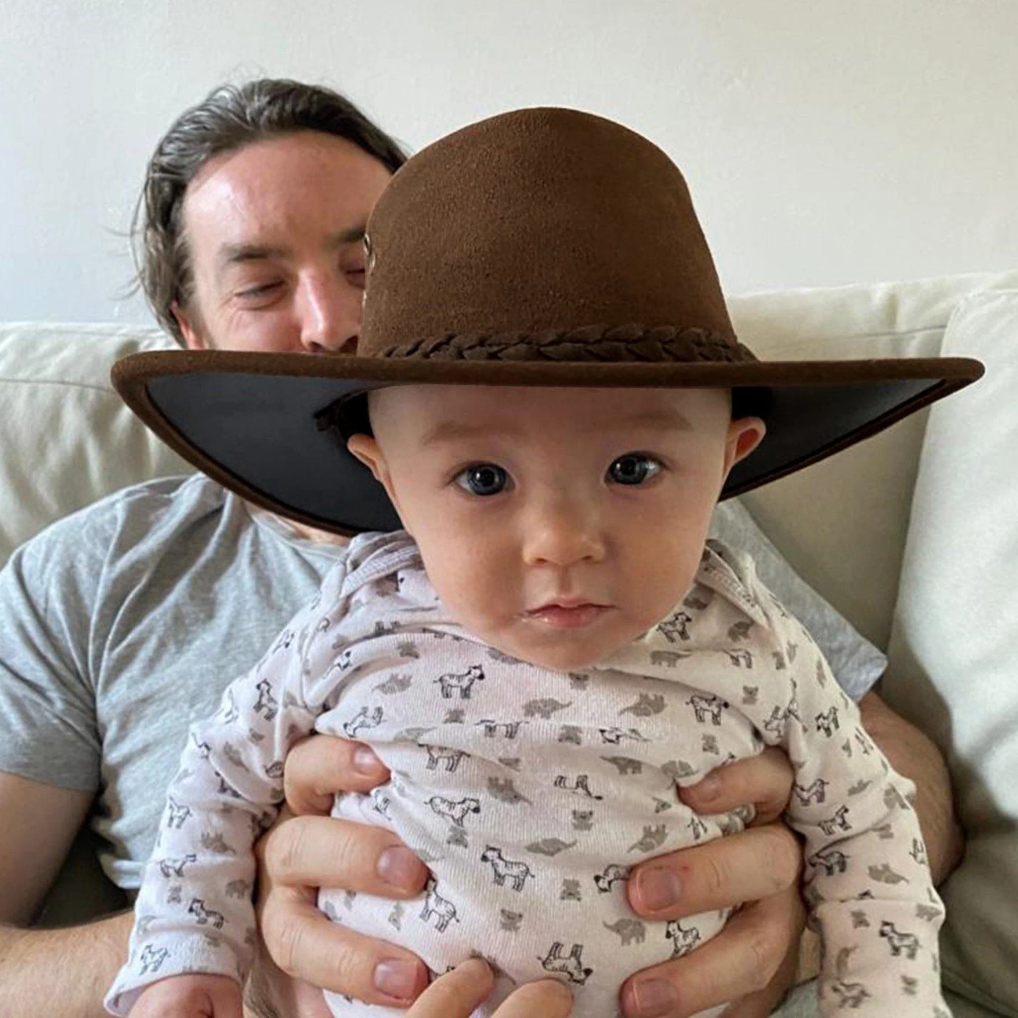 Kids Joey Soaka Hat - Image 7