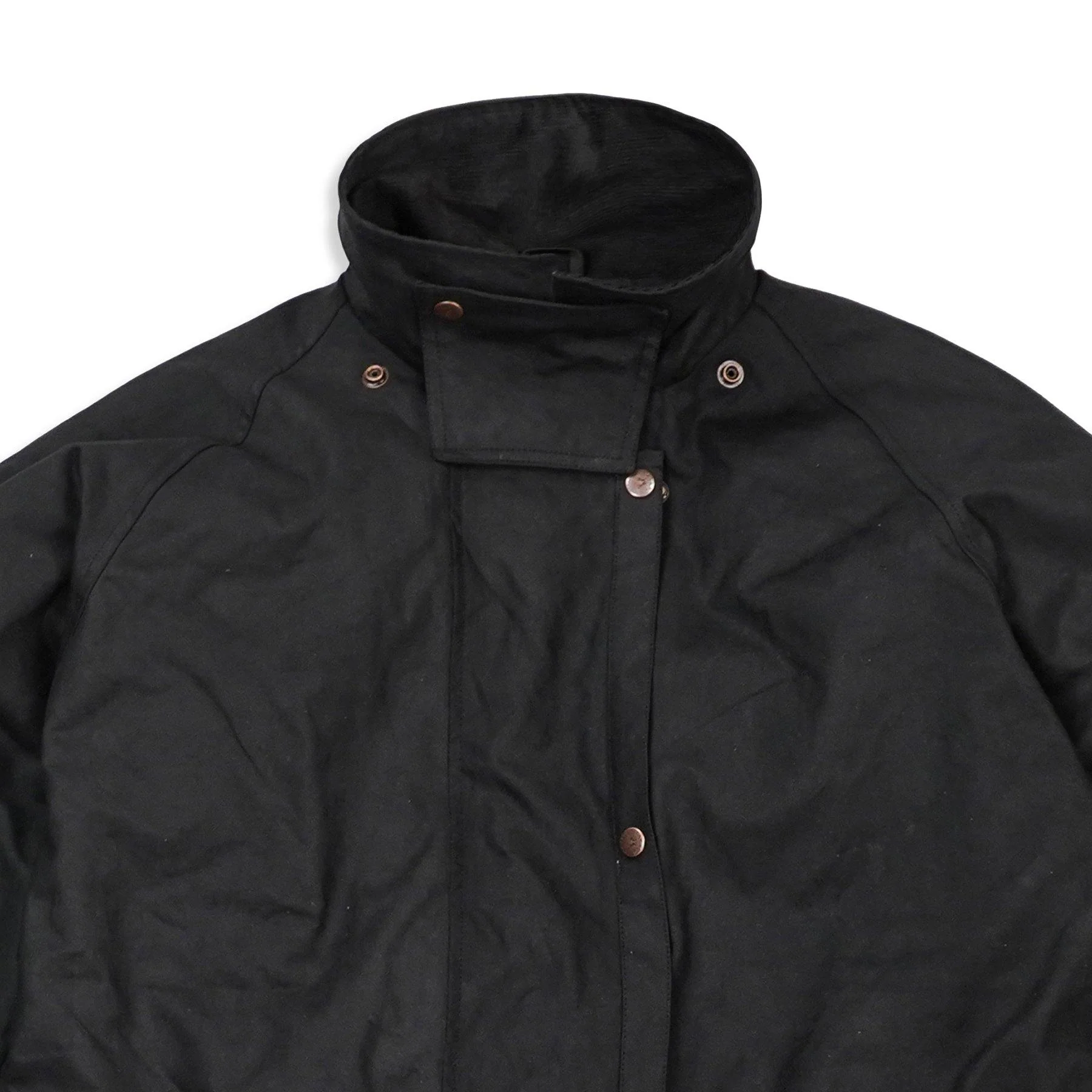 Workhorse Drover Jacket - Image 11