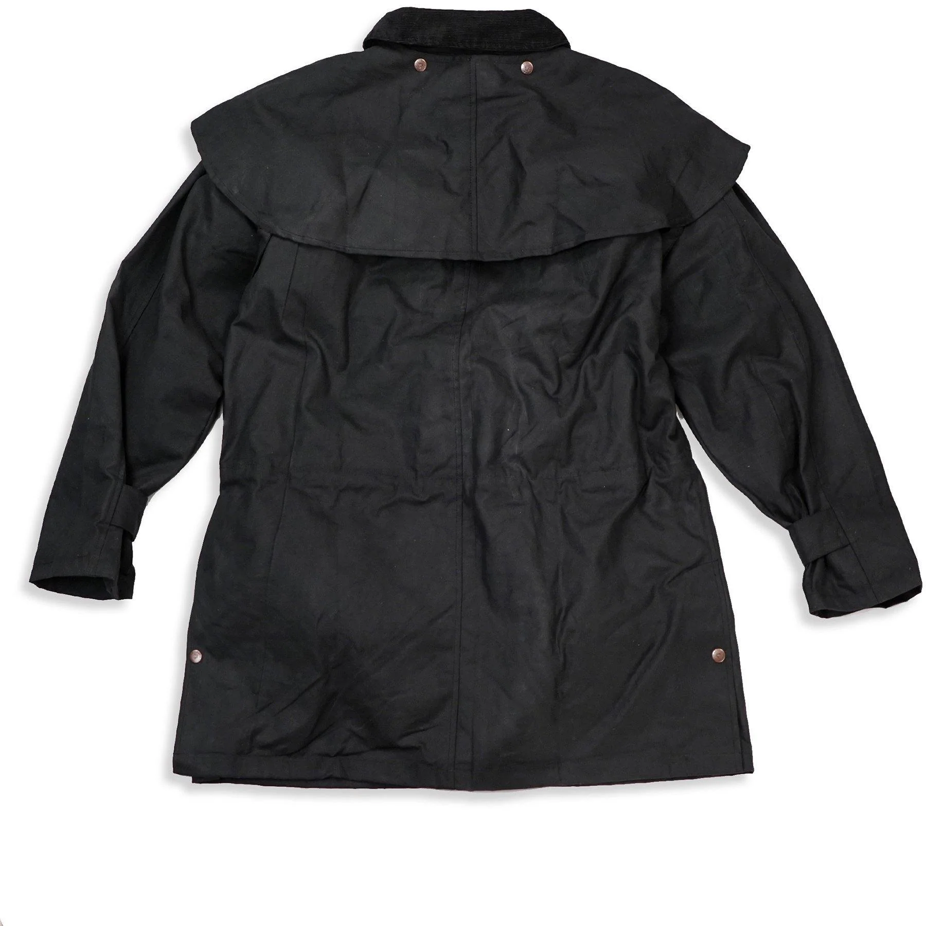 Workhorse Drover Jacket - Image 14