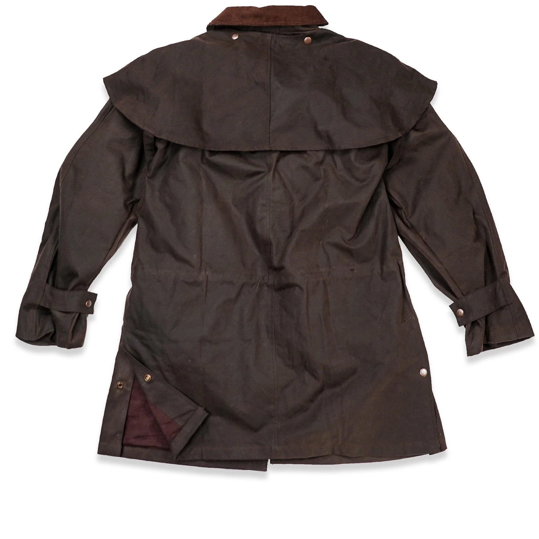 Workhorse Drover Jacket - Image 20