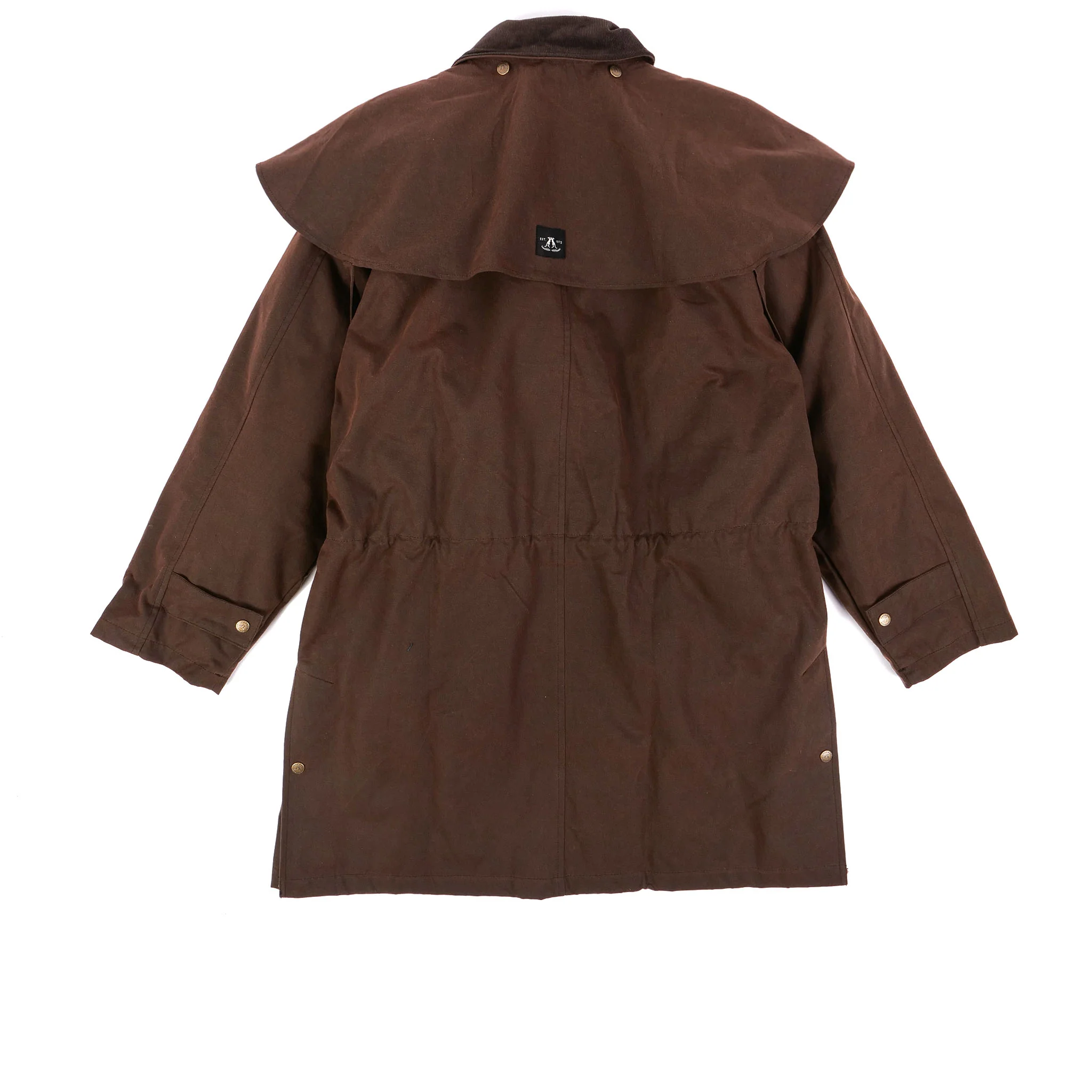 Workhorse Drover Jacket - Image 24