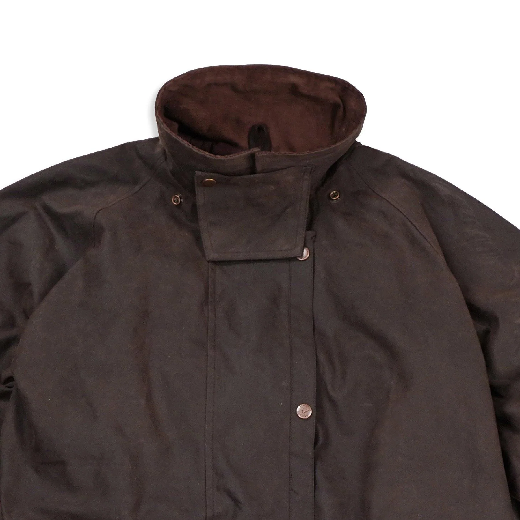 Workhorse Drover Jacket - Image 6
