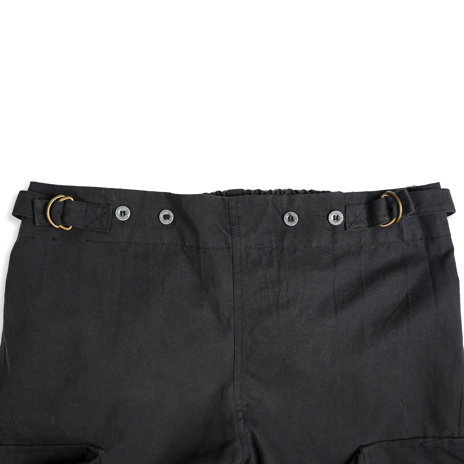 Walk-A-Bout Oilskin Pants - Image 10
