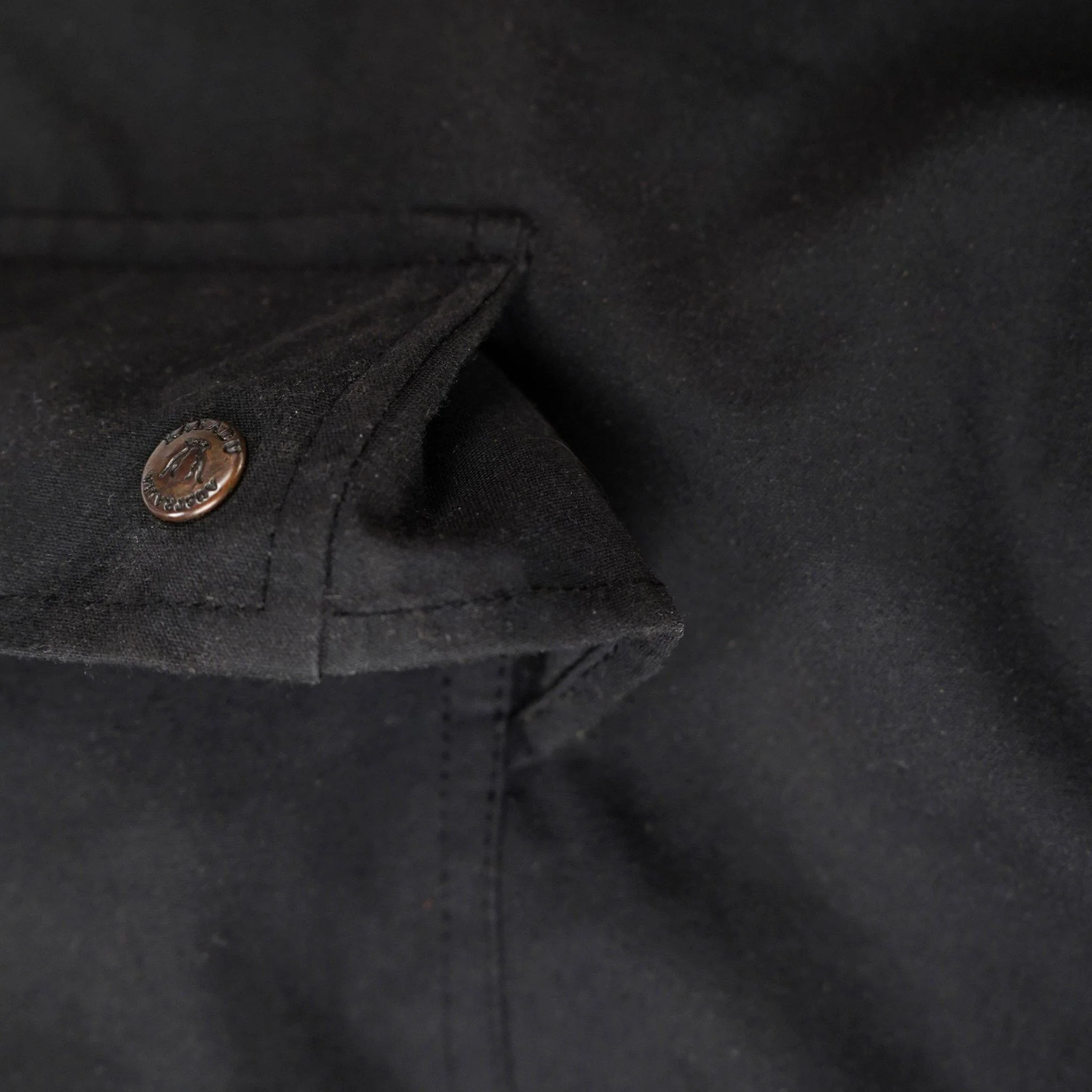 Walk-A-Bout Oilskin Pants - Image 11