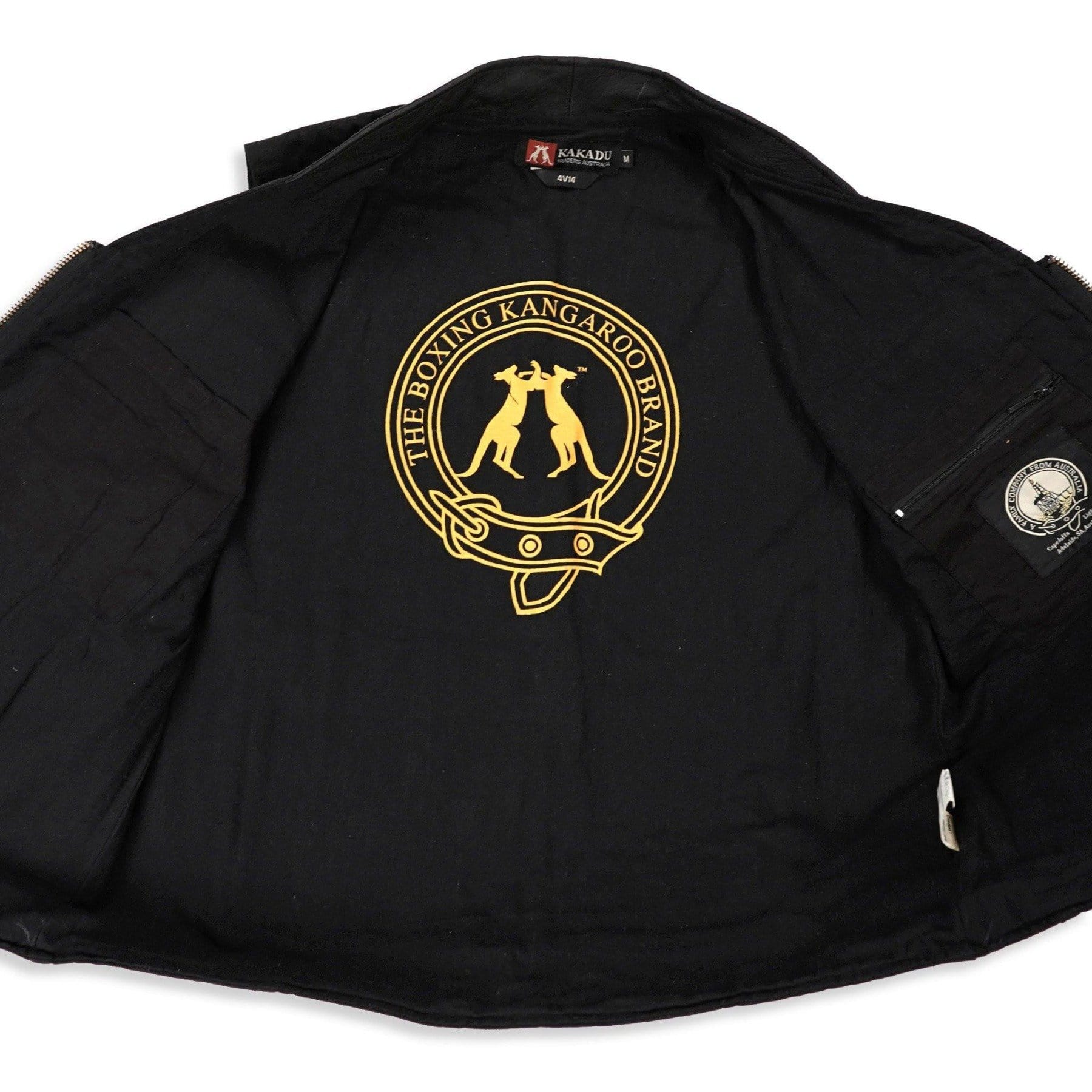 Traveller Multi-Pocket Vest - Image 10