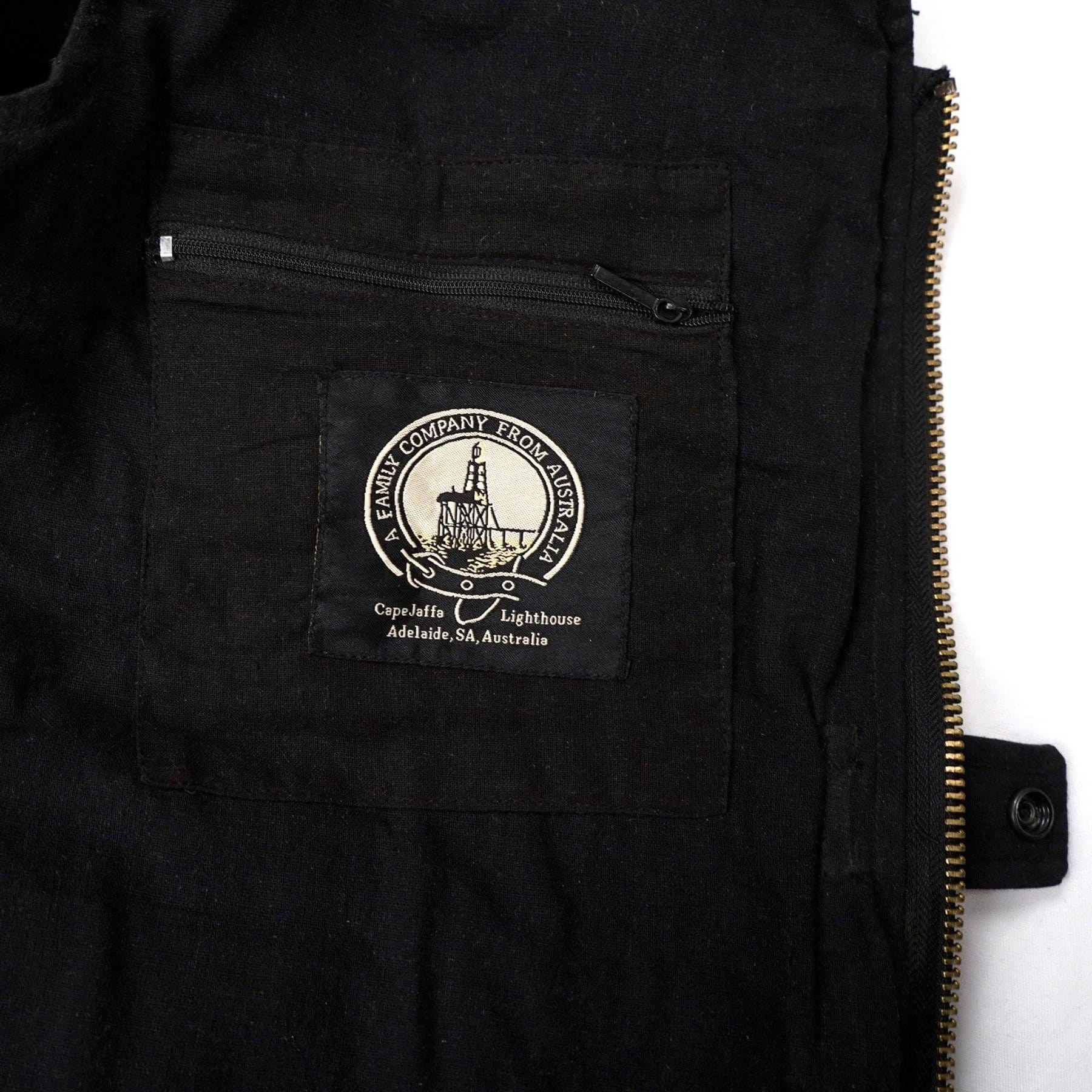 Traveller Multi-Pocket Vest - Image 12