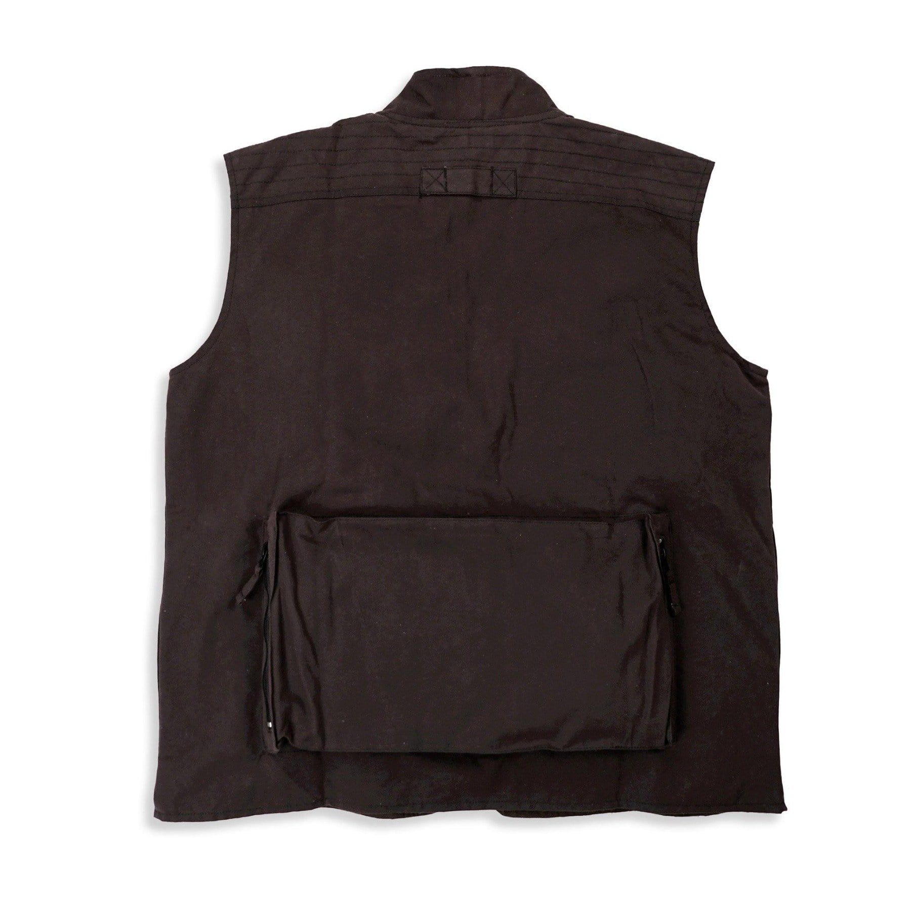 Traveller Multi-Pocket Vest - Image 4