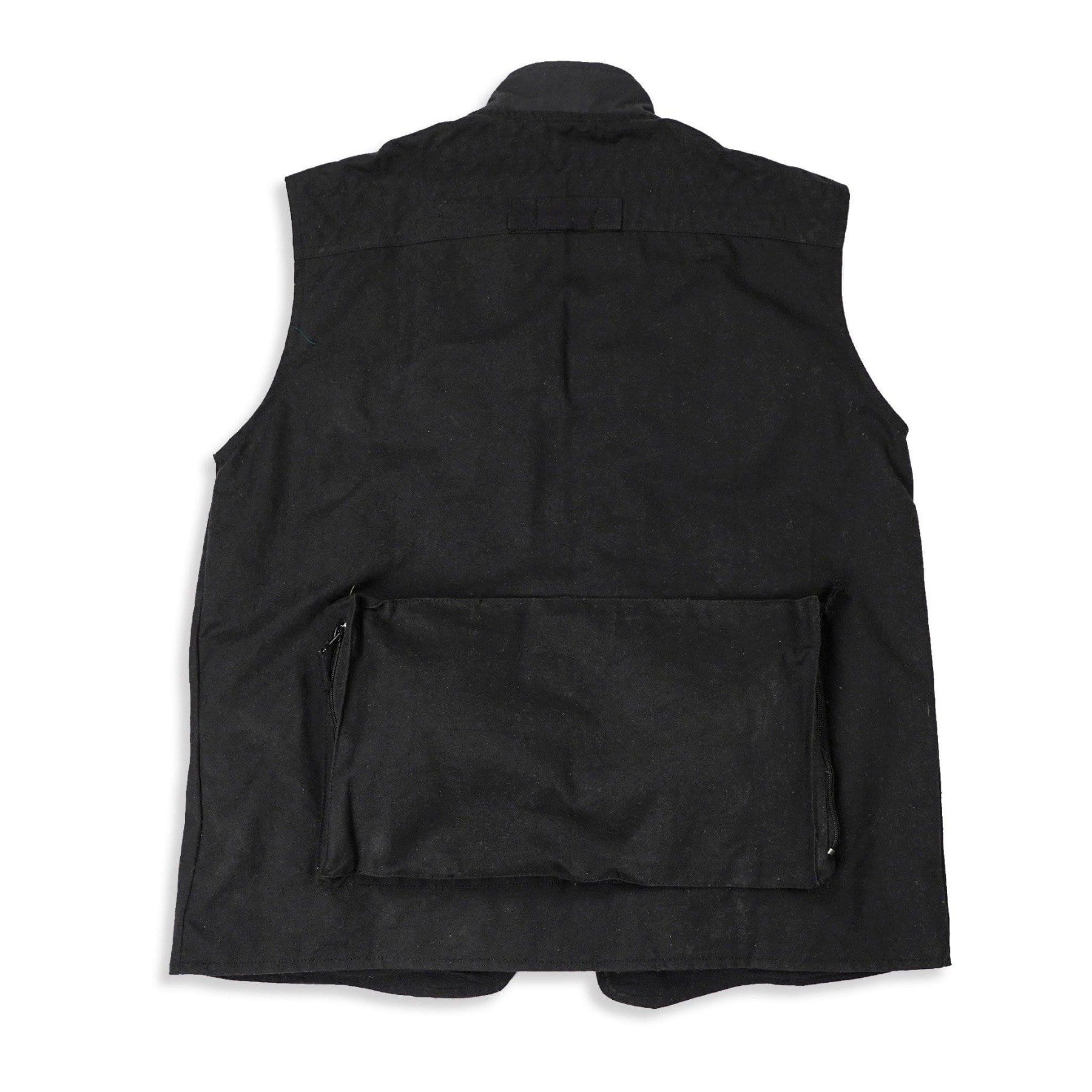 Traveller Multi-Pocket Vest - Image 9