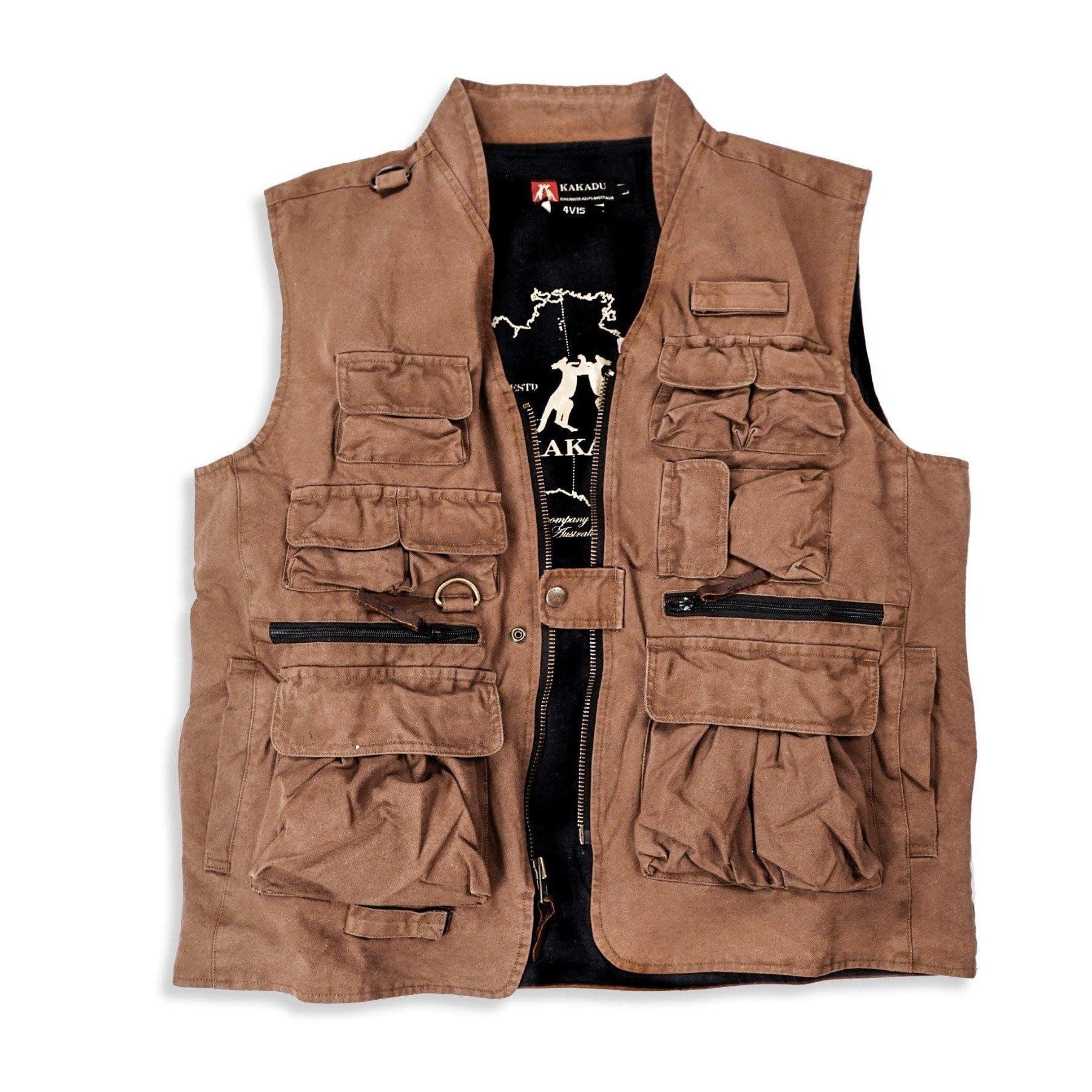 Delta Vest - Image 10