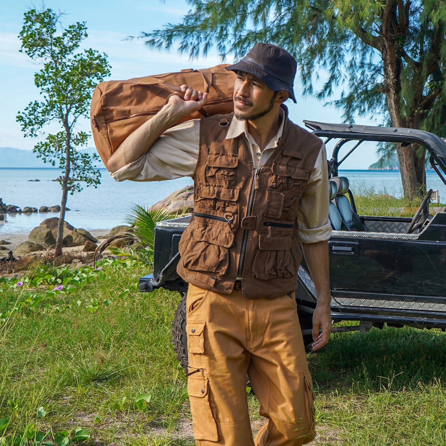 Delta Vest - Image 12