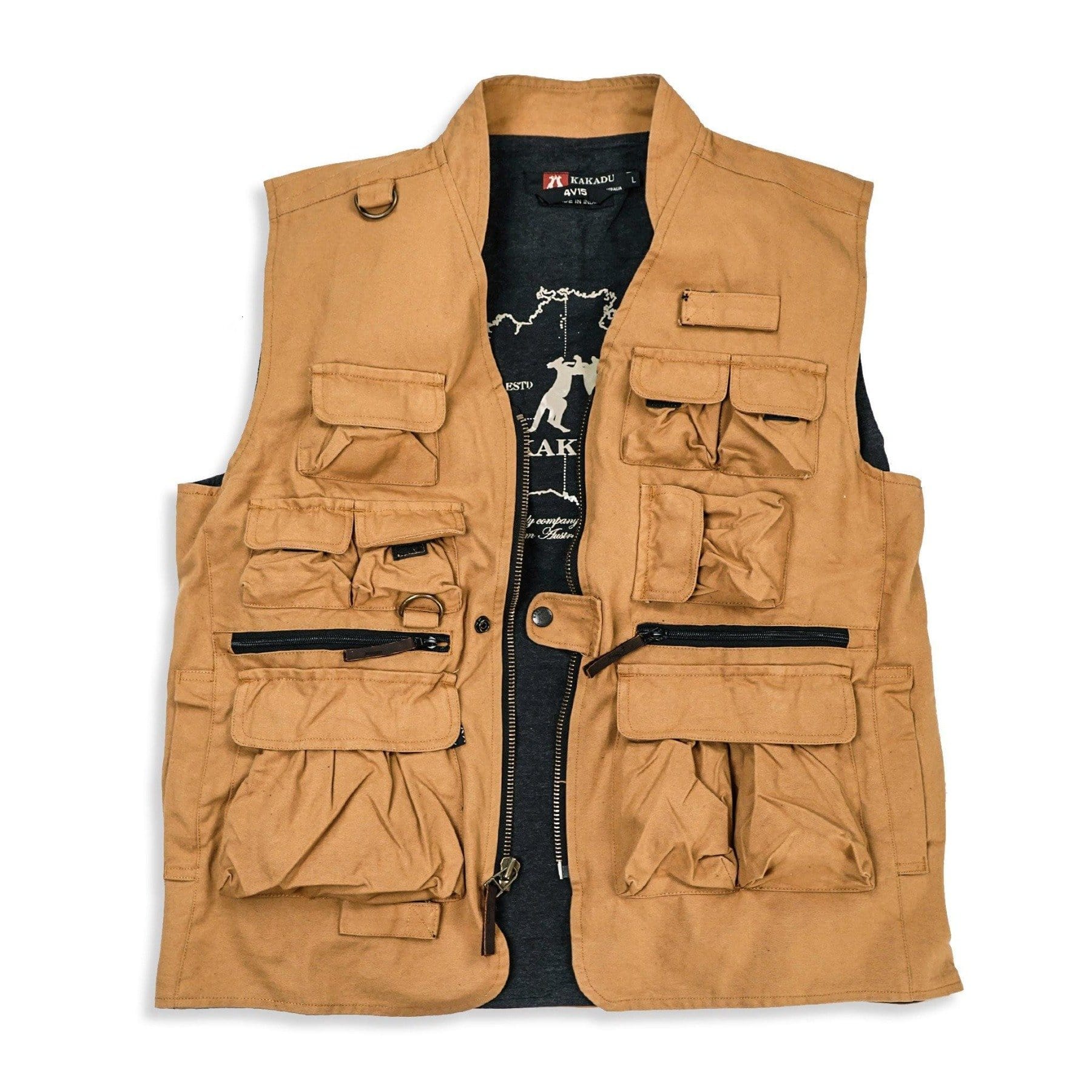 Delta Vest - Image 4