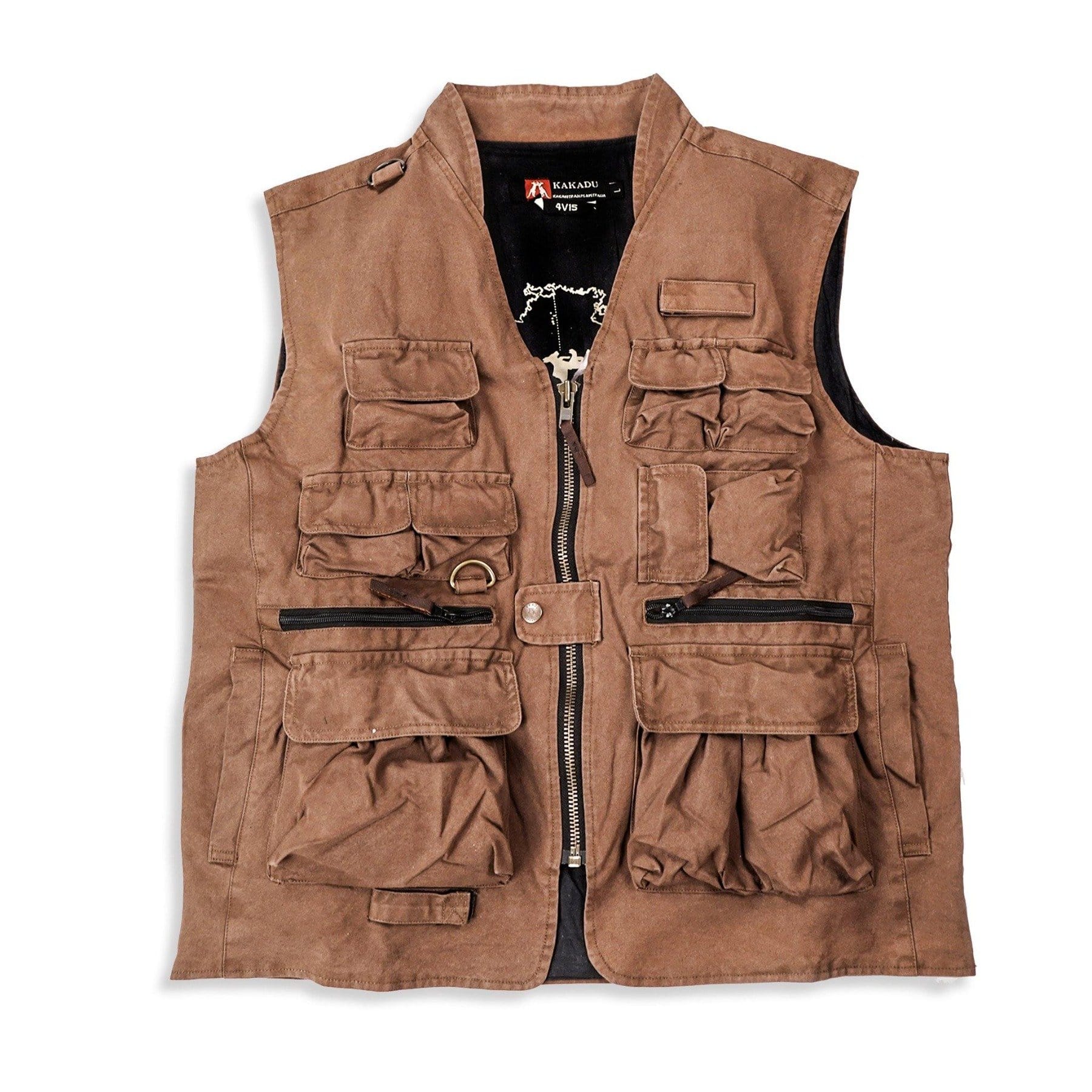Delta Vest - Image 7