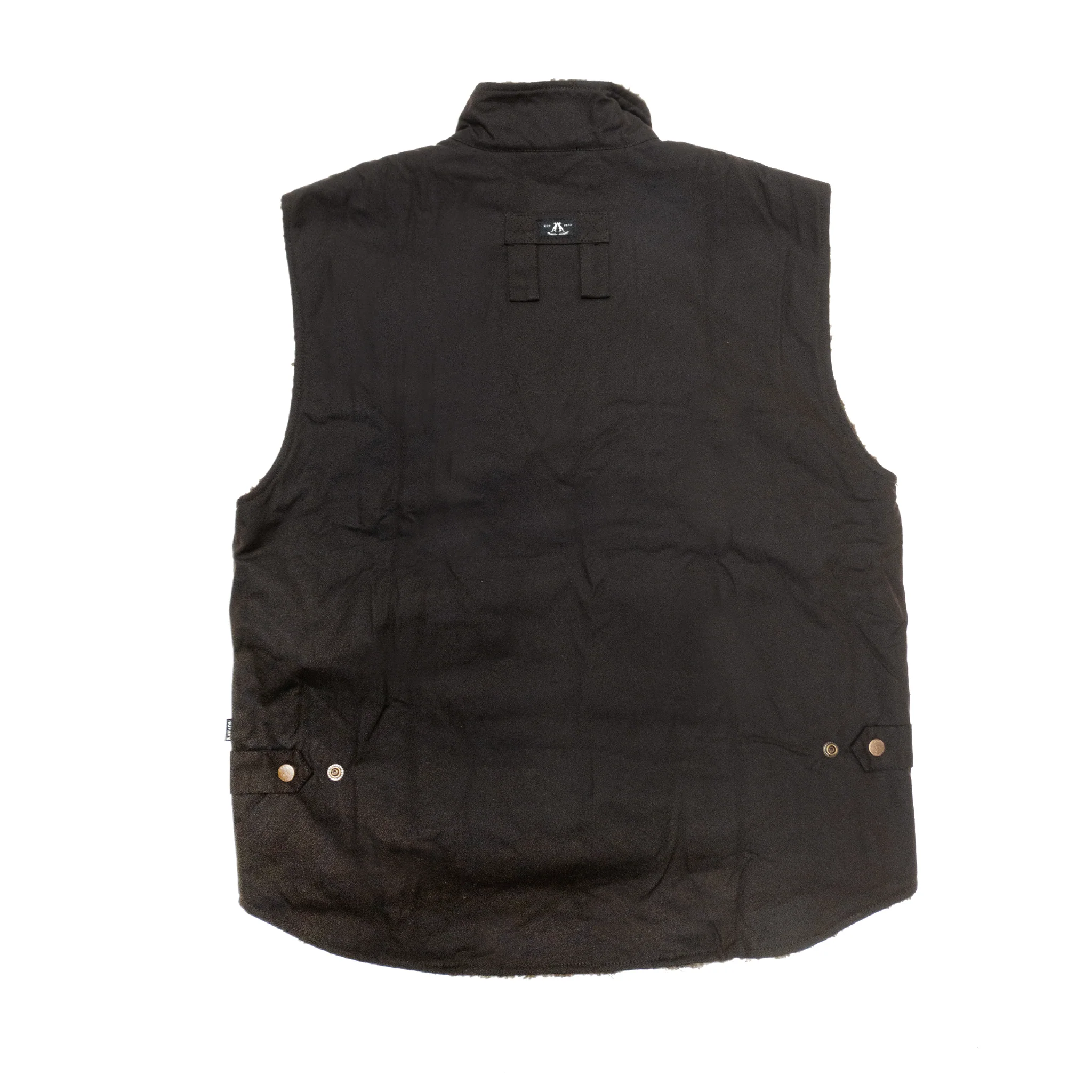 Kiwi Workhorse Vest - Image 15