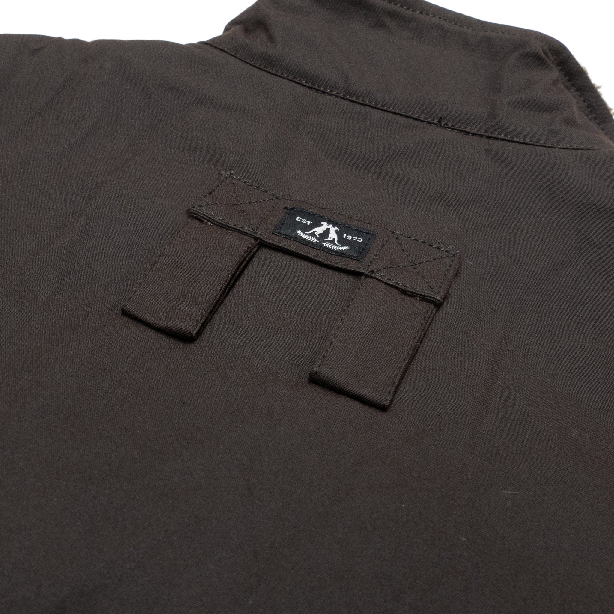 Kiwi Workhorse Vest - Image 16