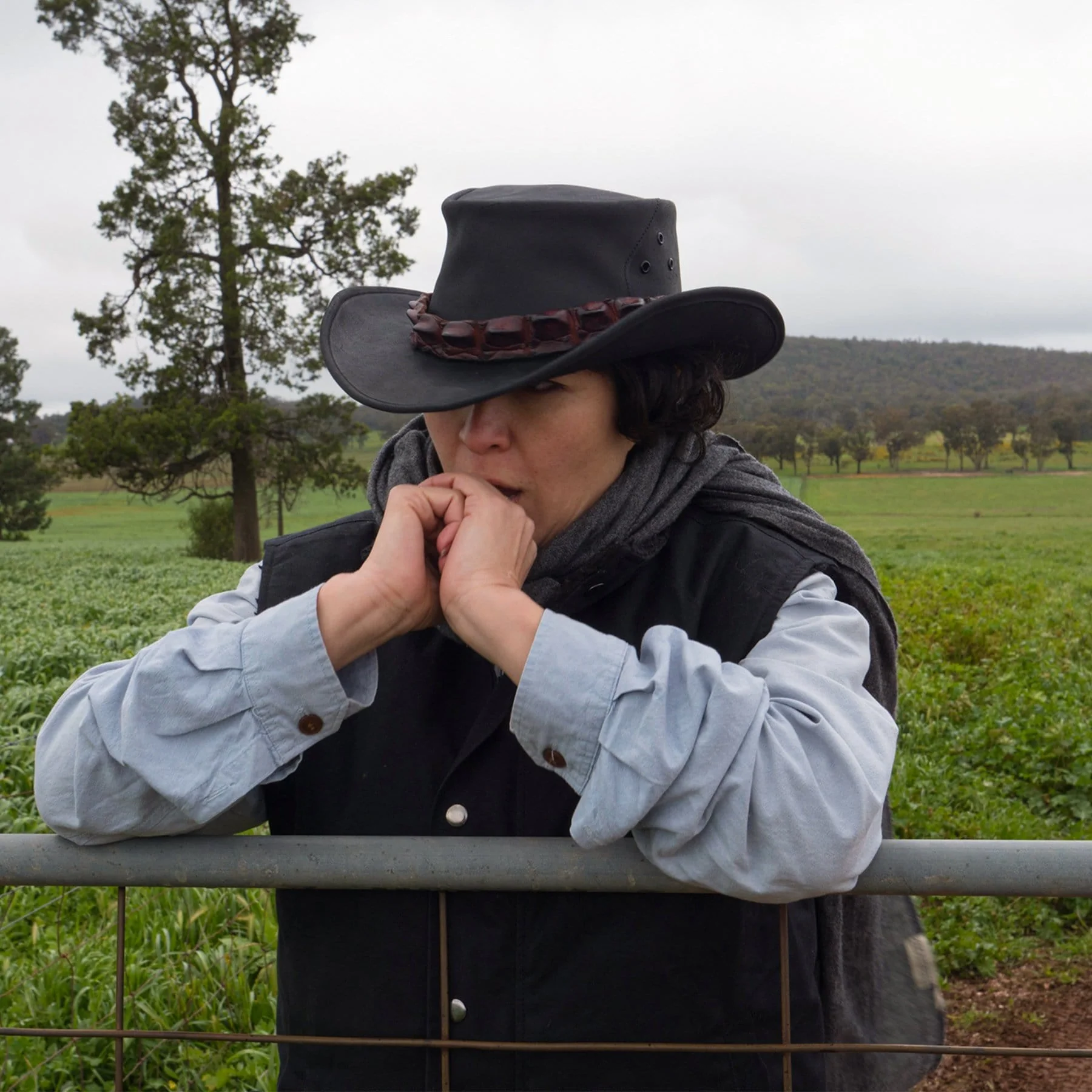 Kiwi Workhorse Vest - Image 17