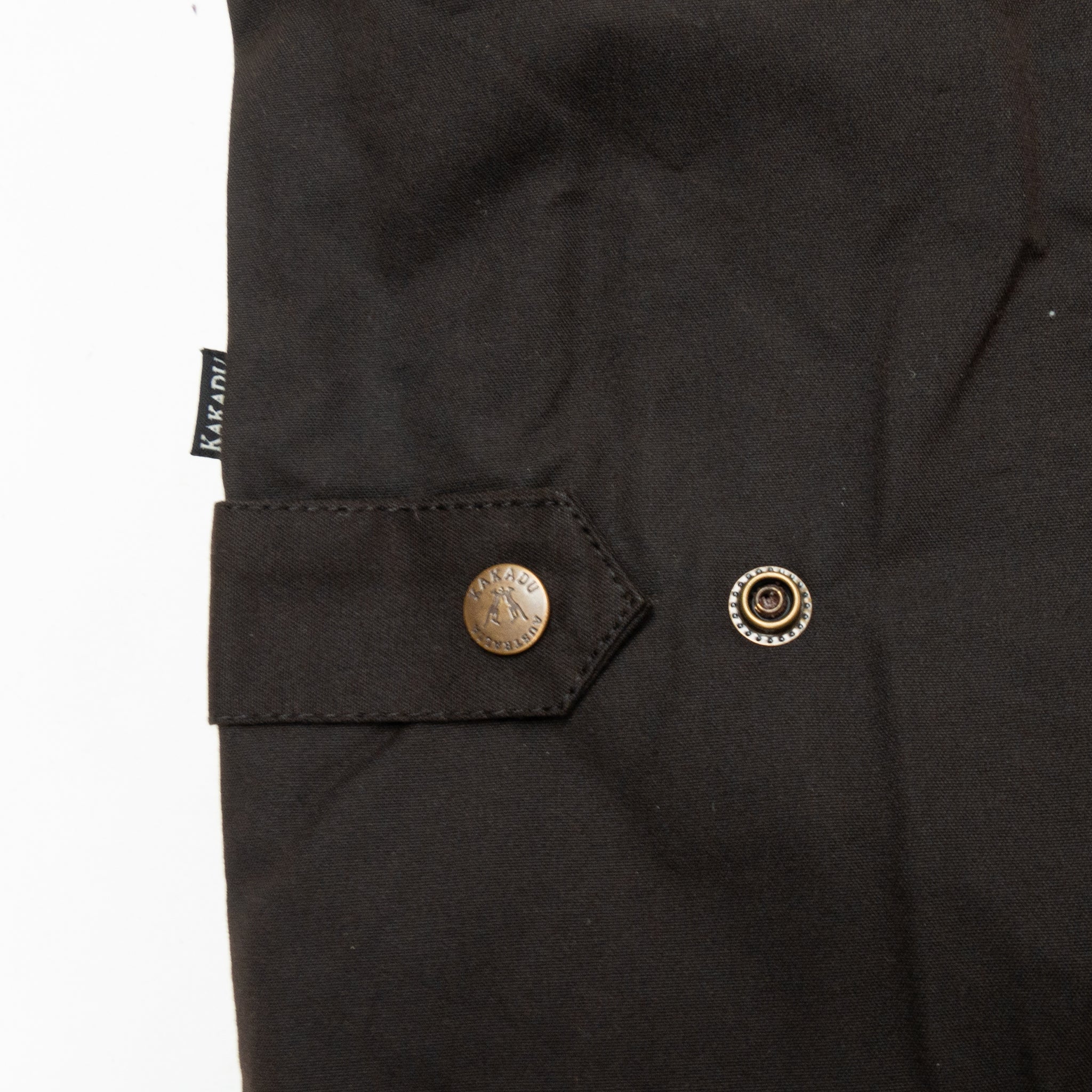 Kiwi Workhorse Vest - Image 18