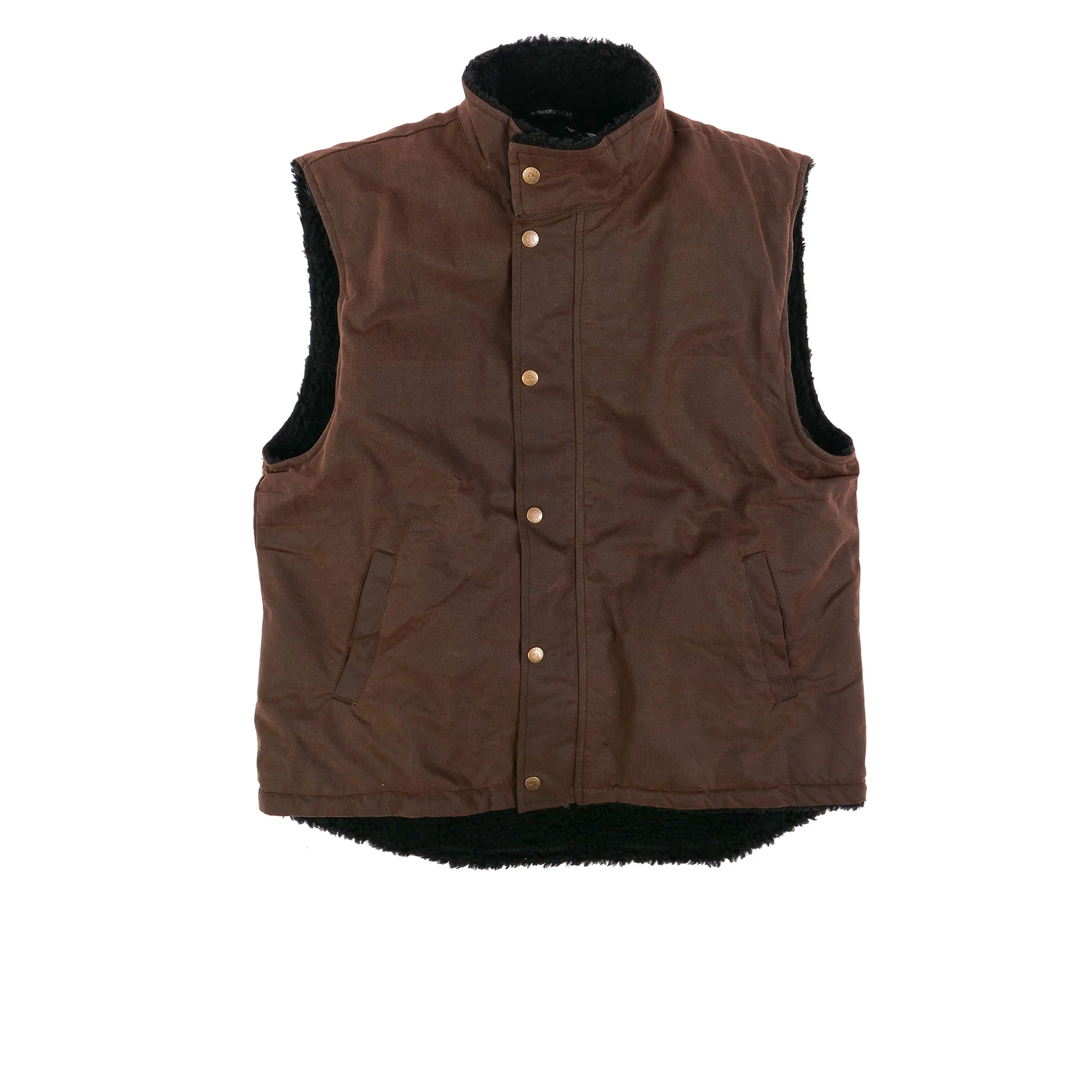 Kiwi Workhorse Vest - Image 21