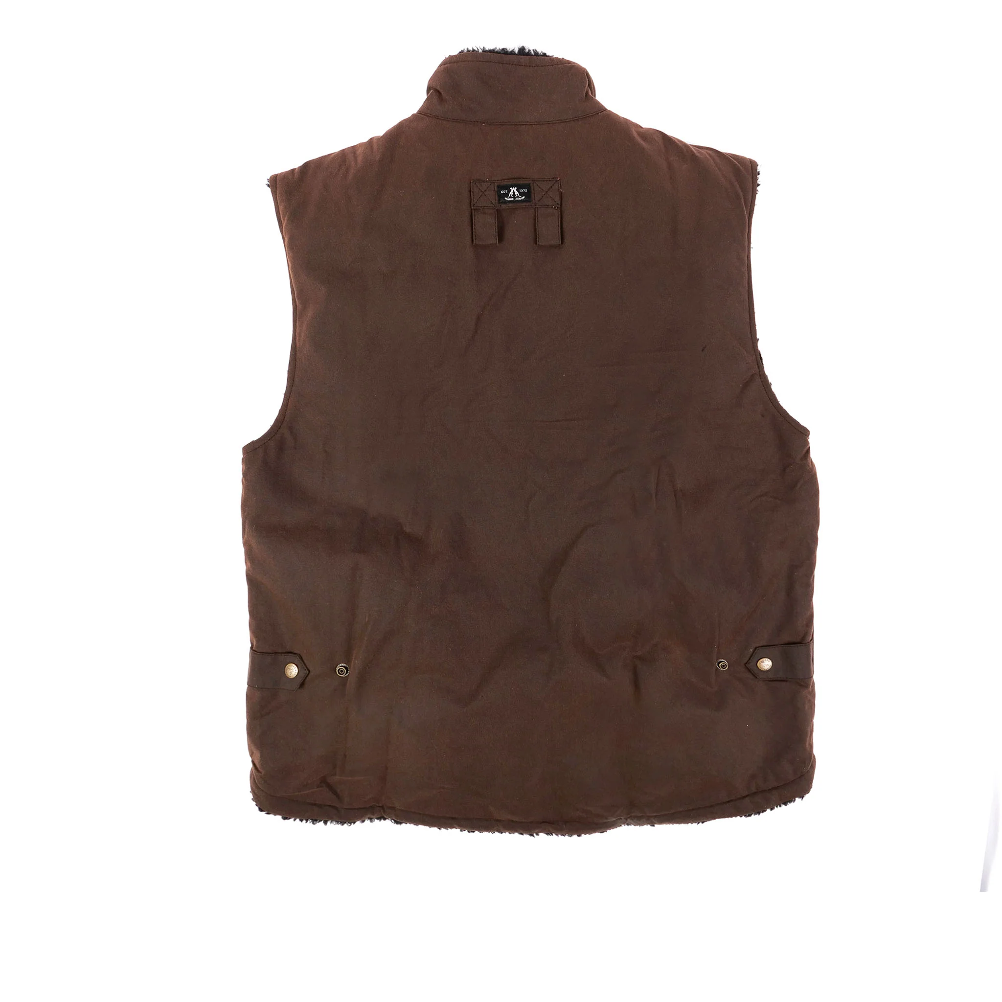 Kiwi Workhorse Vest - Image 22